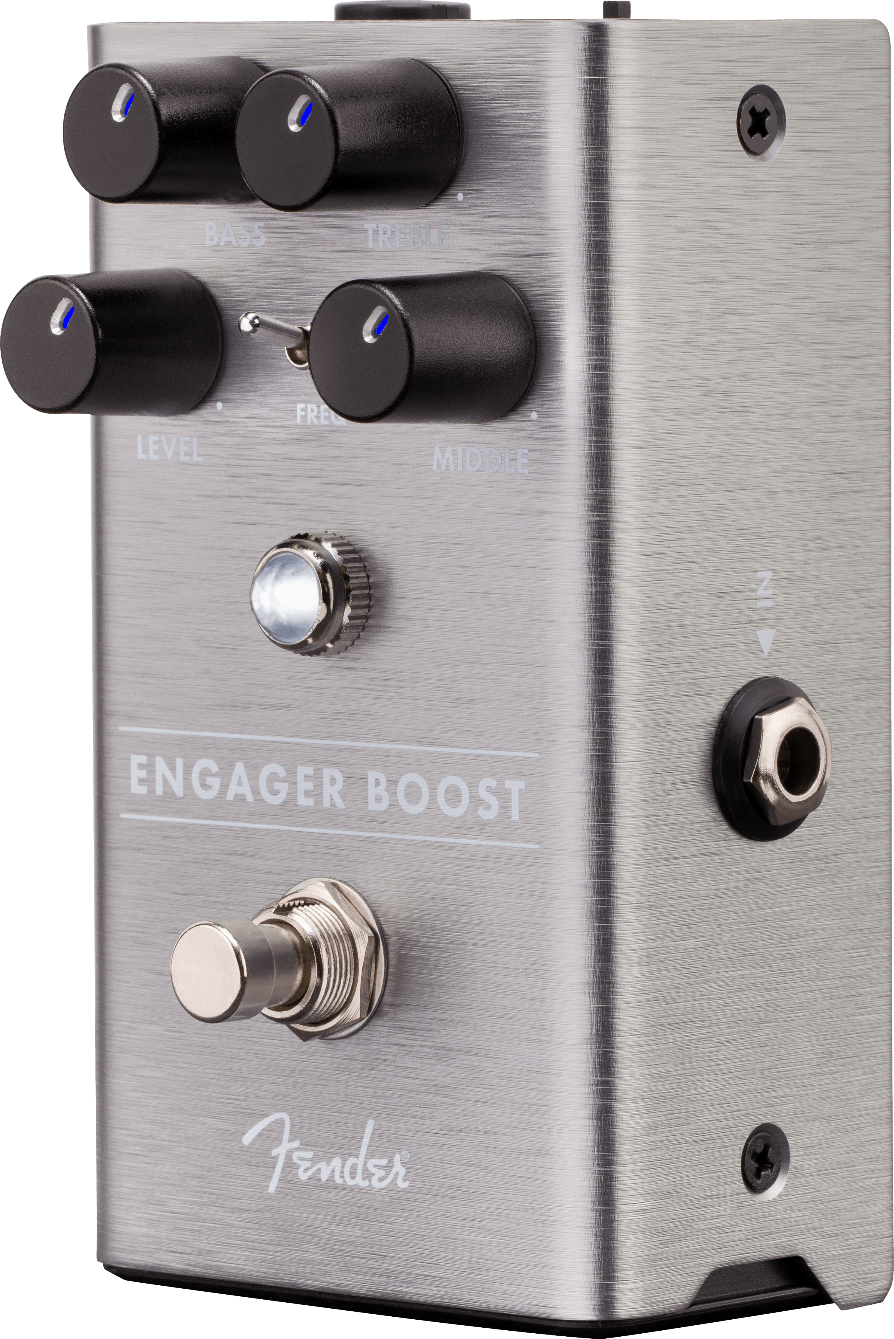 Engager Boost – Fender