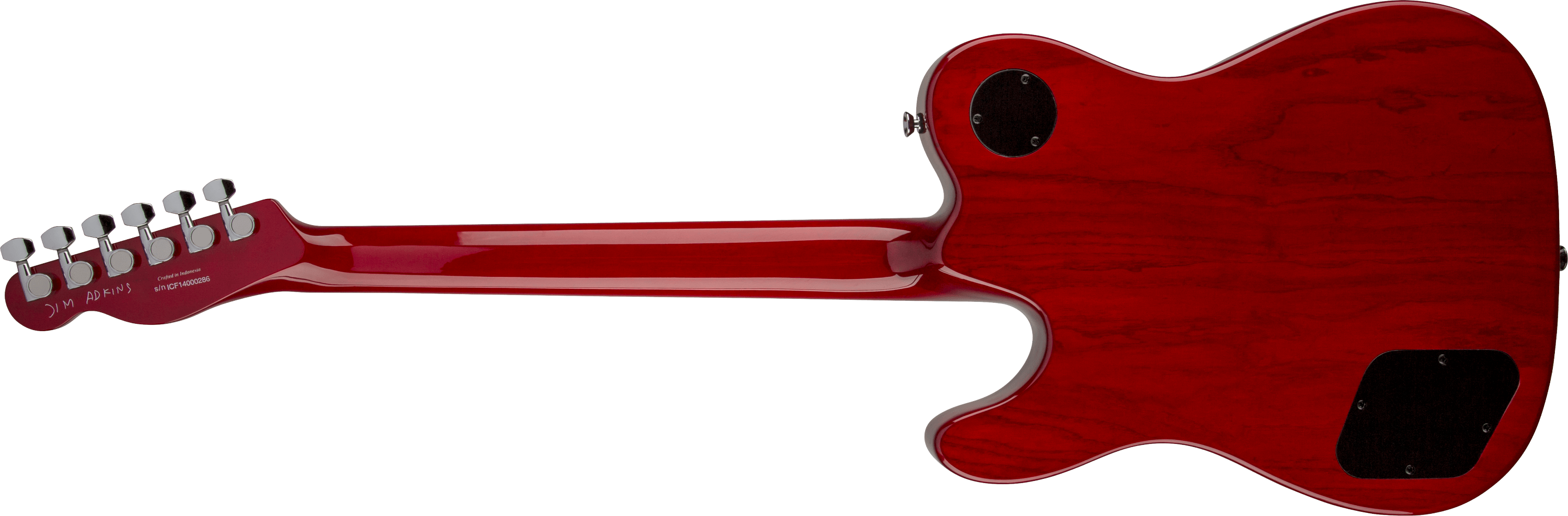 Richie Kotzen Telecaster® – Fender