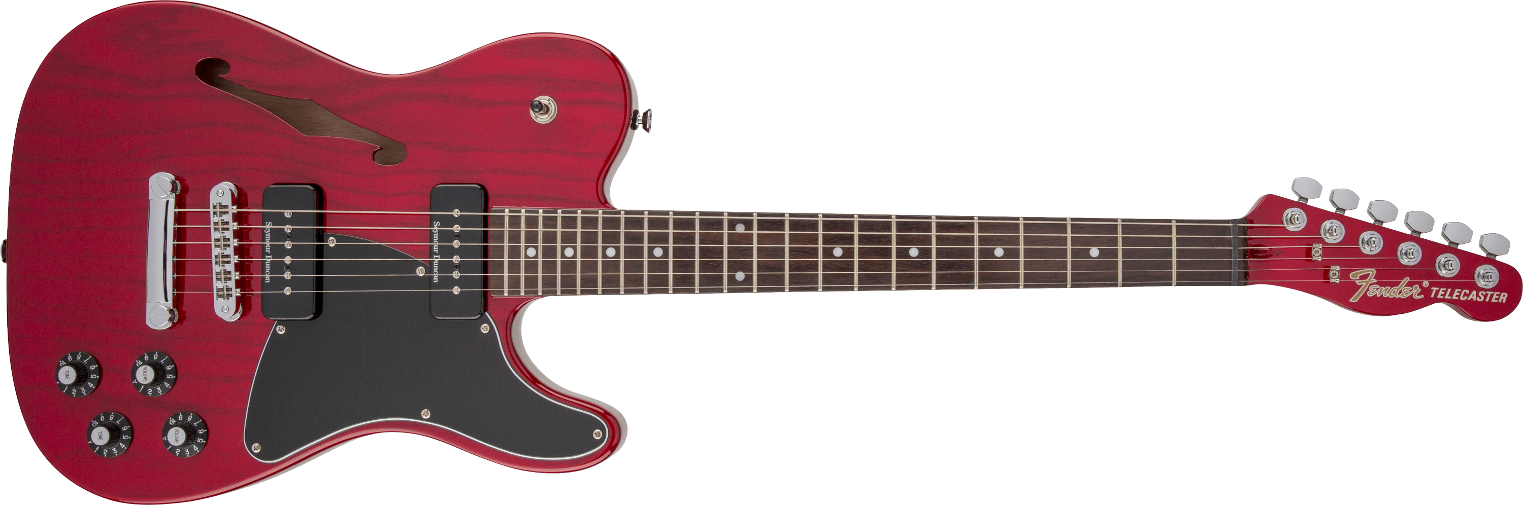 ギター FENDER Jim Root Telecaster Jim Root Telecaster® – Fender