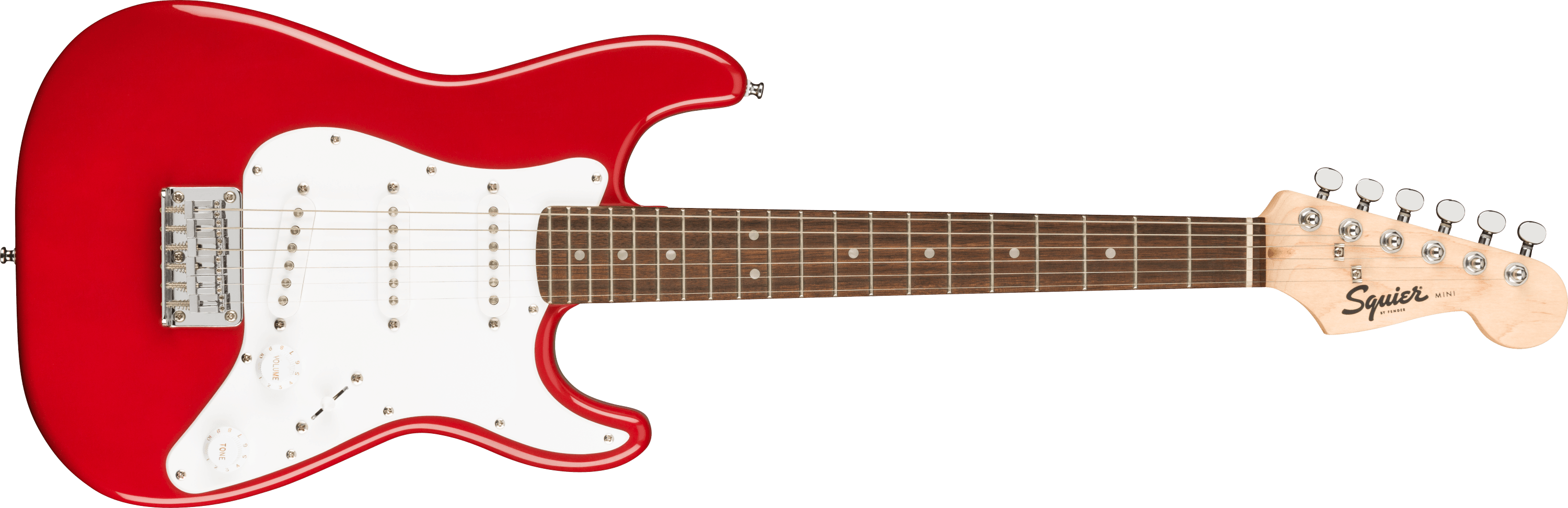 Squier Series – Fender