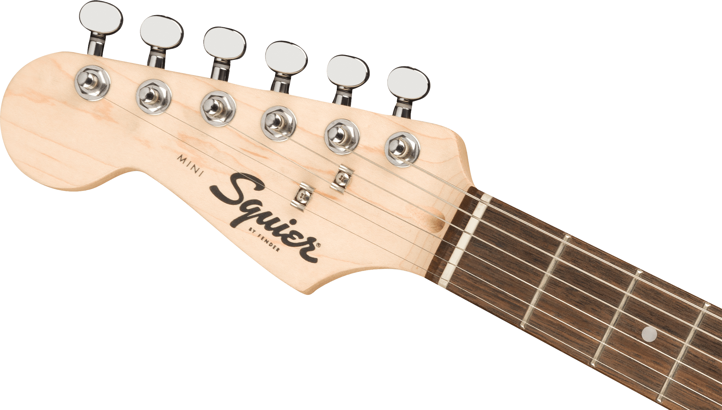 mini480s フェンダーUSA Mini Stratocaster® Left-Handed – Fender