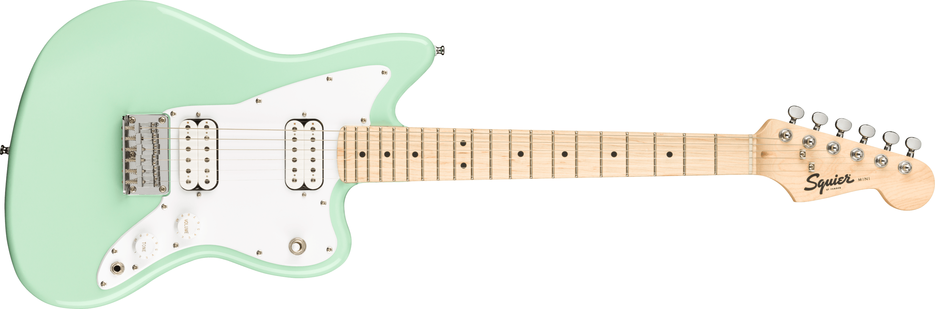 Affinity Series® Jazzmaster® – Fender