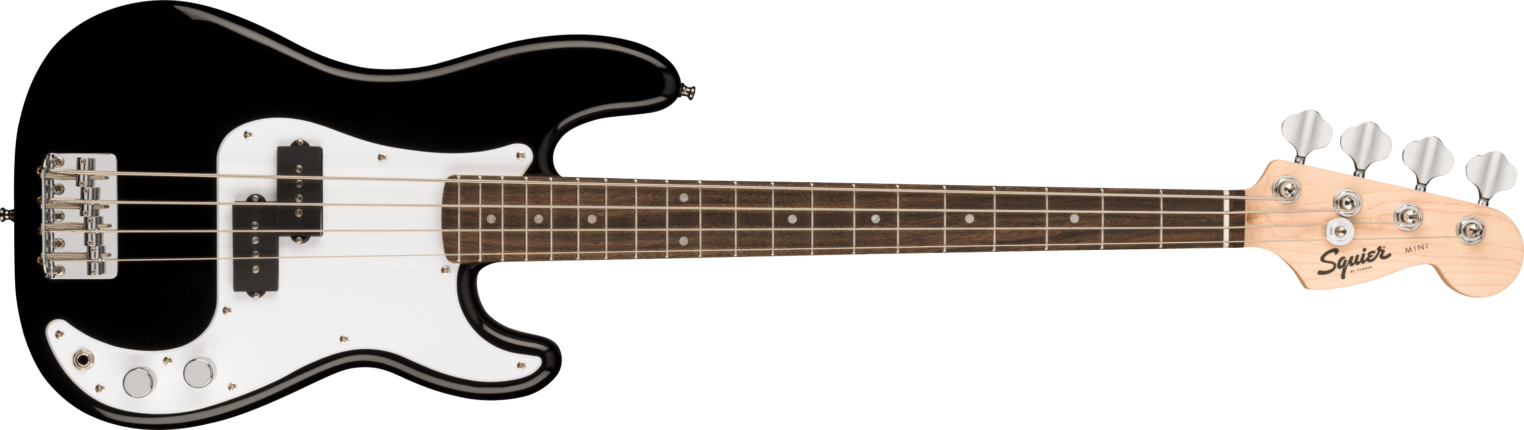 Squier Precision Bass – Fender