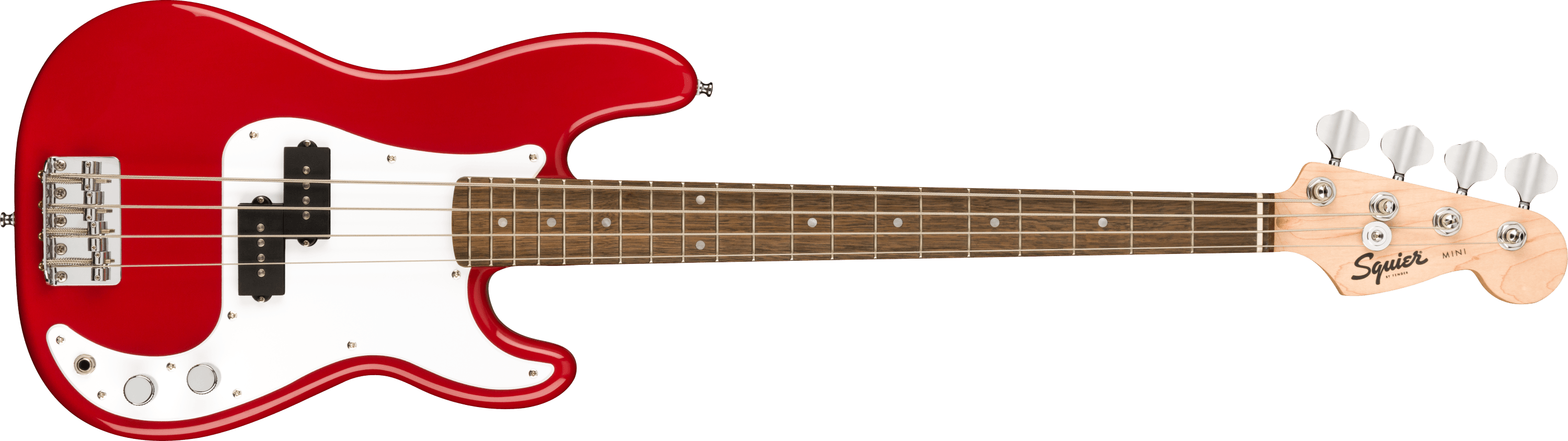Squier Sonic® Precision Bass® – Fender
