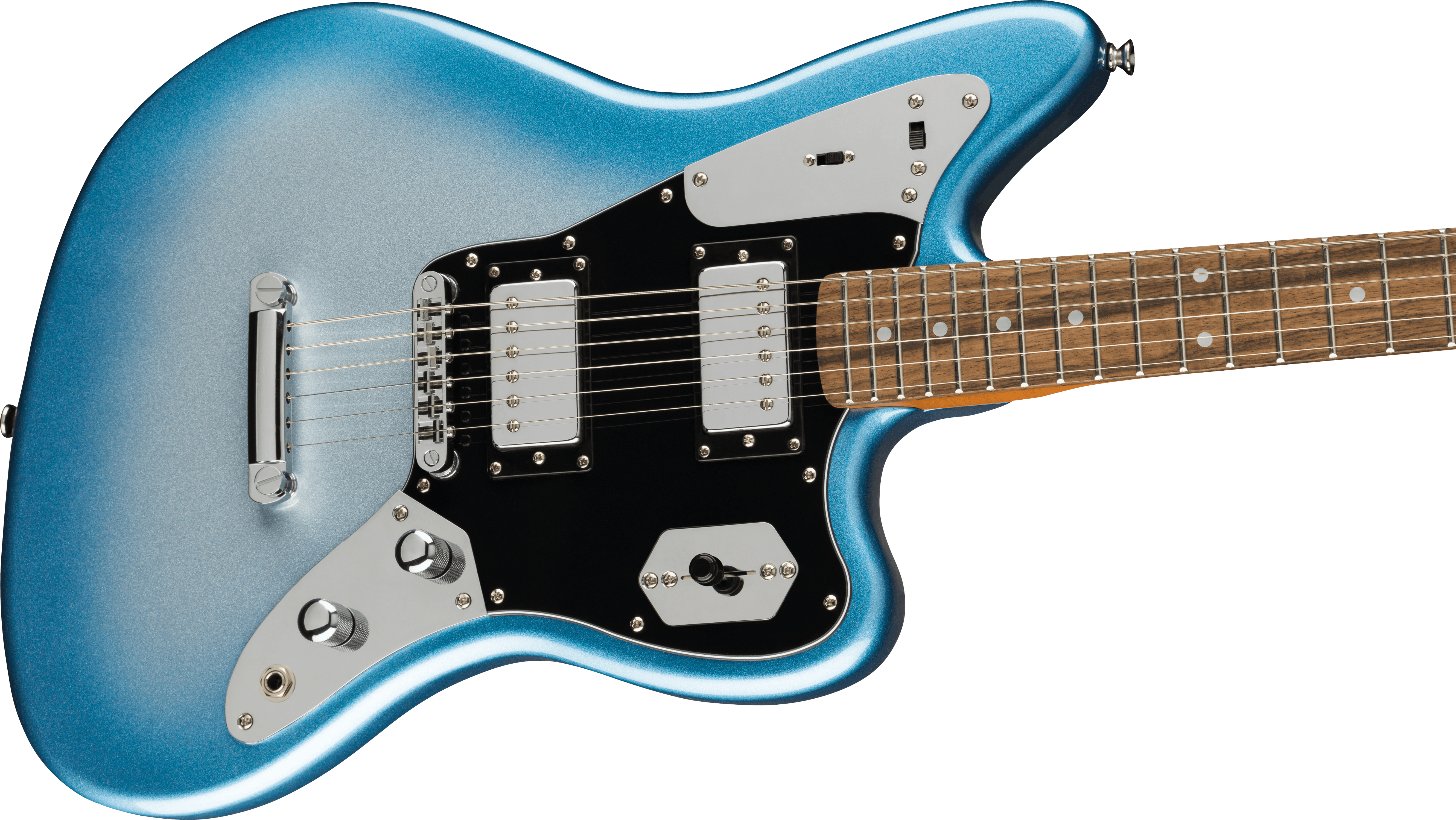 ギター Squier by Fender Contemporary JAGUAR Squier Contemporary Jaguar – Woodsy's Music