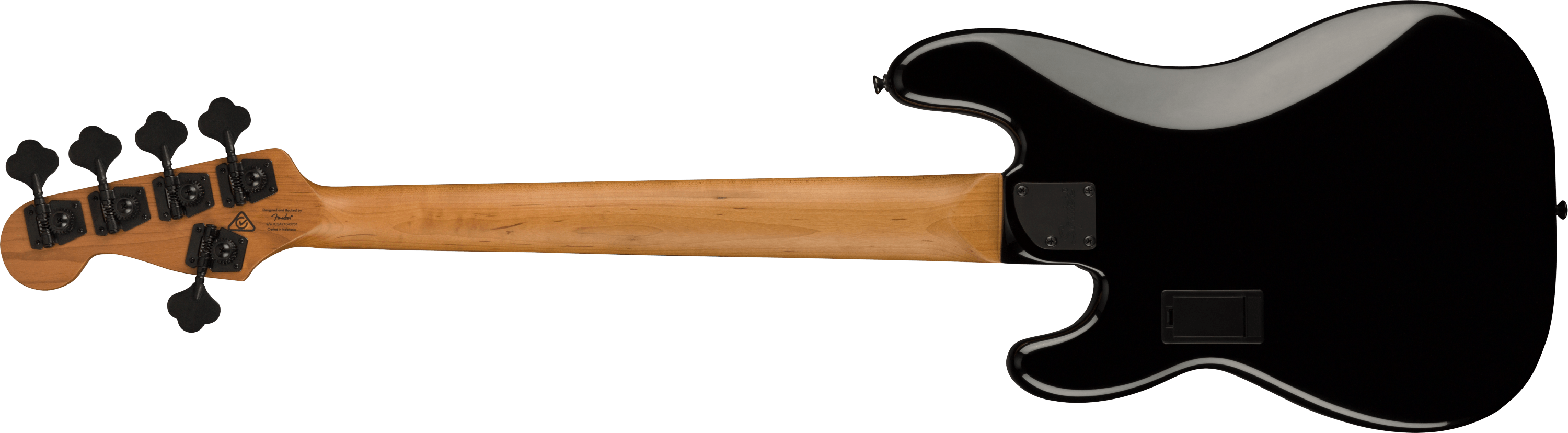 Squier Precision Bass – Fender