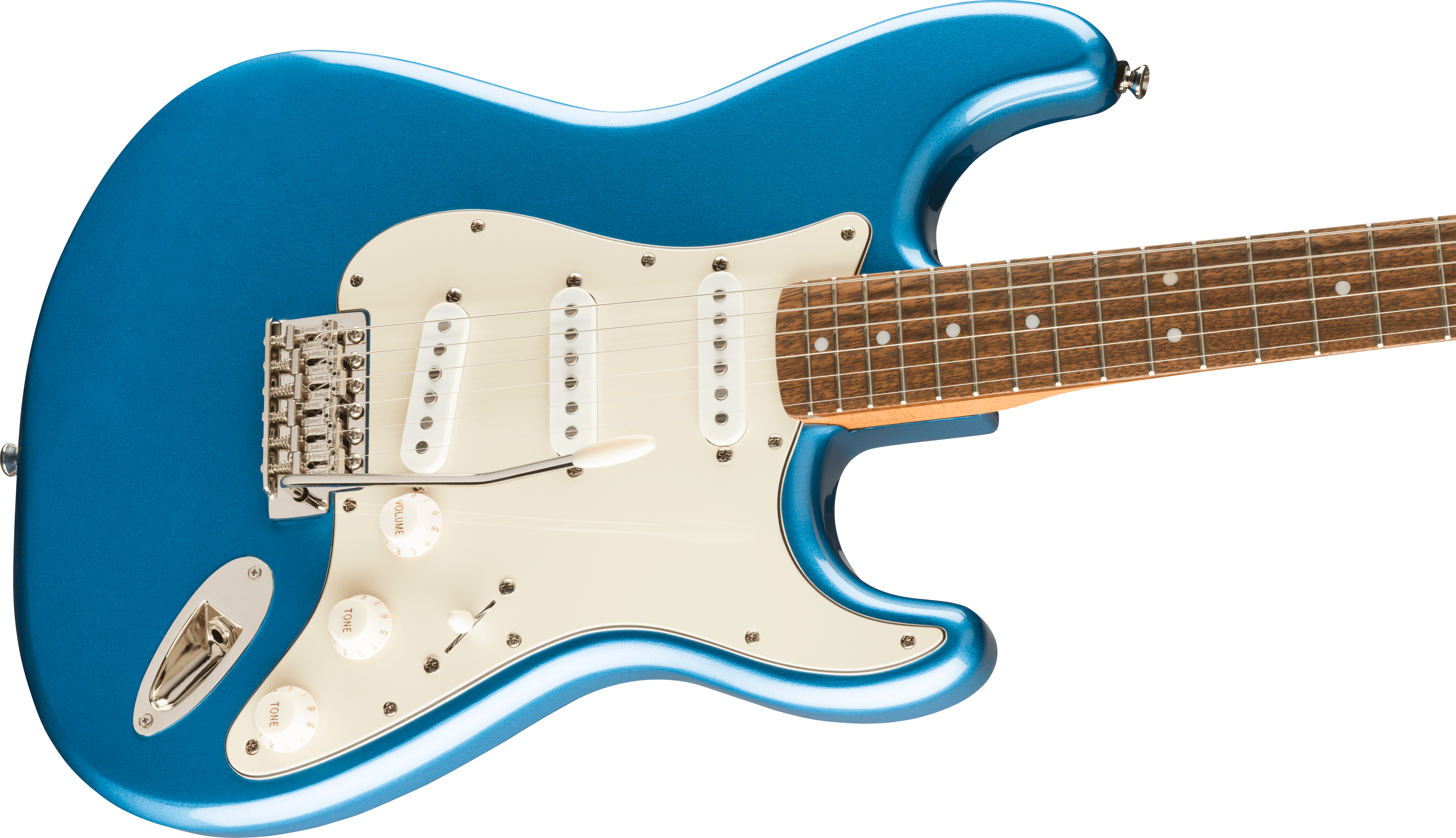 Classic Vibe '60s Stratocaster® – Fender