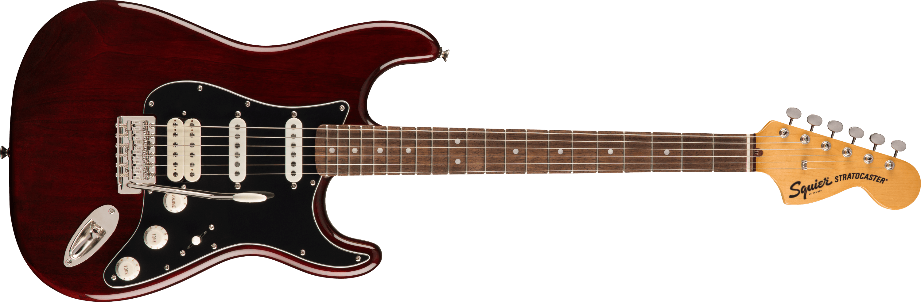 Classic Vibe '60s Stratocaster® – Fender