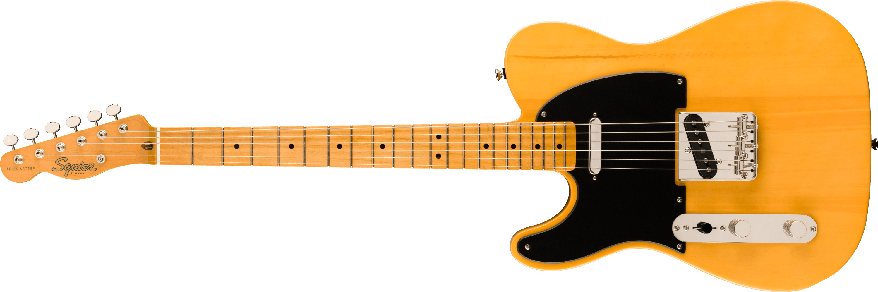 SQUIER TELECASTER LEFTY 左利き ブラウン 茶色 Squier Affinity Series Telecaster Left Handed Electric Guitar