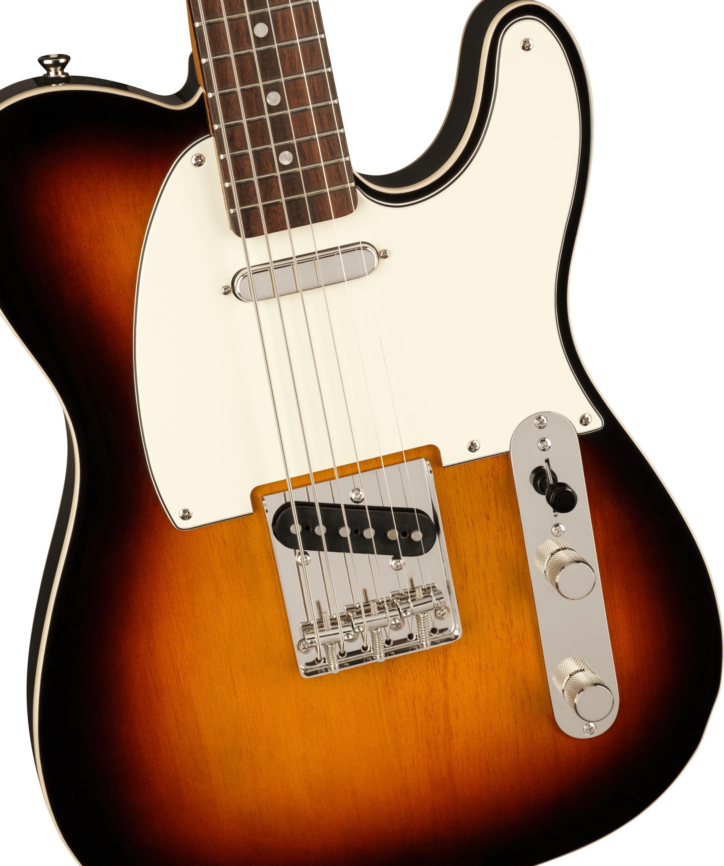 Squier Baritone Cabronita Telecaster | The Local Pickup