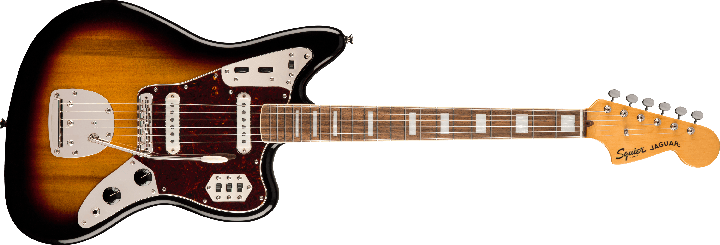 qanuta フェンダージャガー 2ハム Mod jaguar qanuta フェンダー