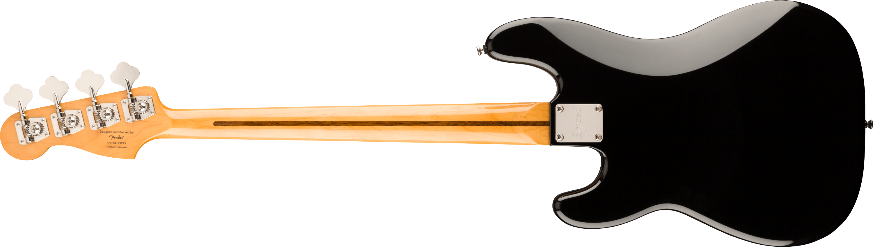 Squier Sonic® Precision Bass® – Fender