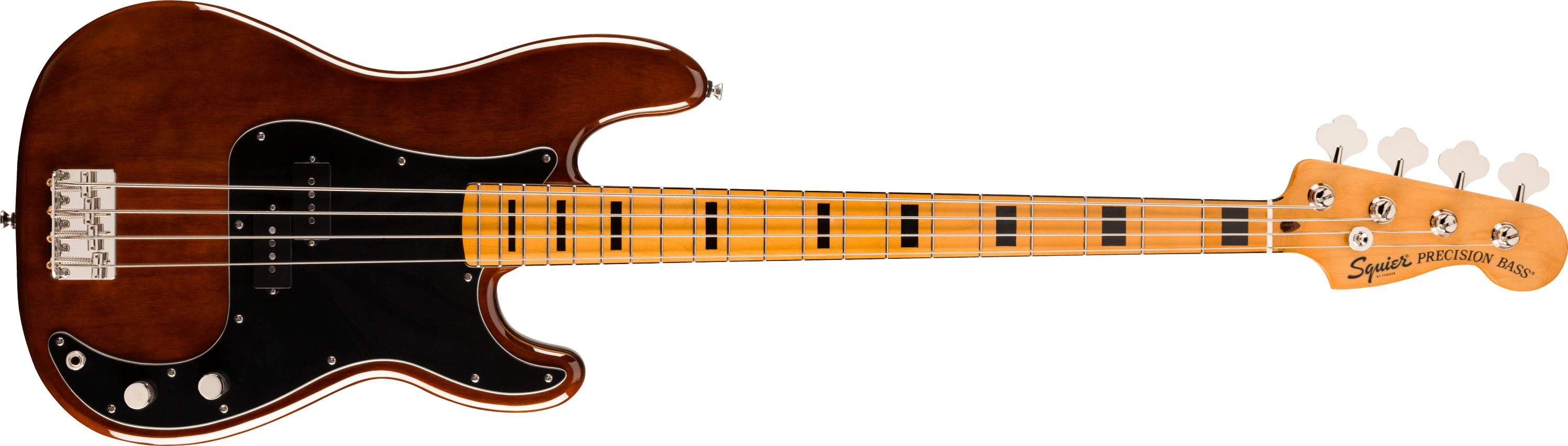 70's Precision Bass　即戦力MOD 70's Precision Bass 即戦力MOD