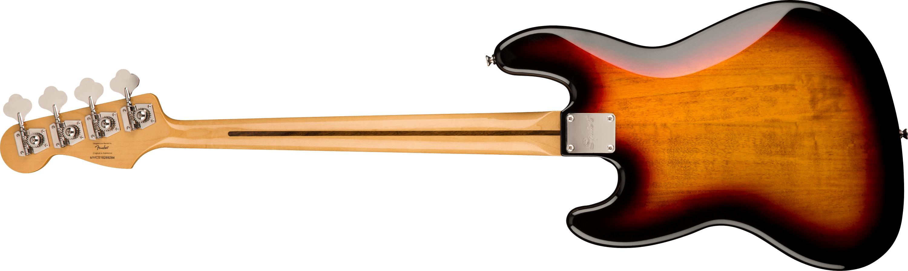 Classic Vibe '60s Precision Bass® – Fender