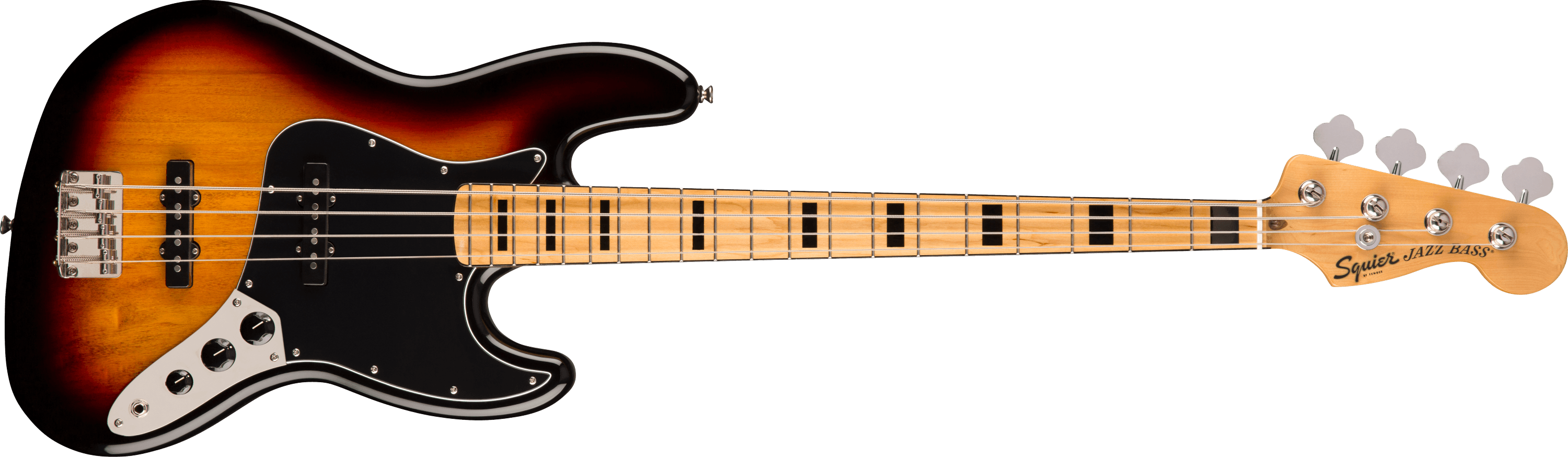 Squier Classic Vibe Series – Fender
