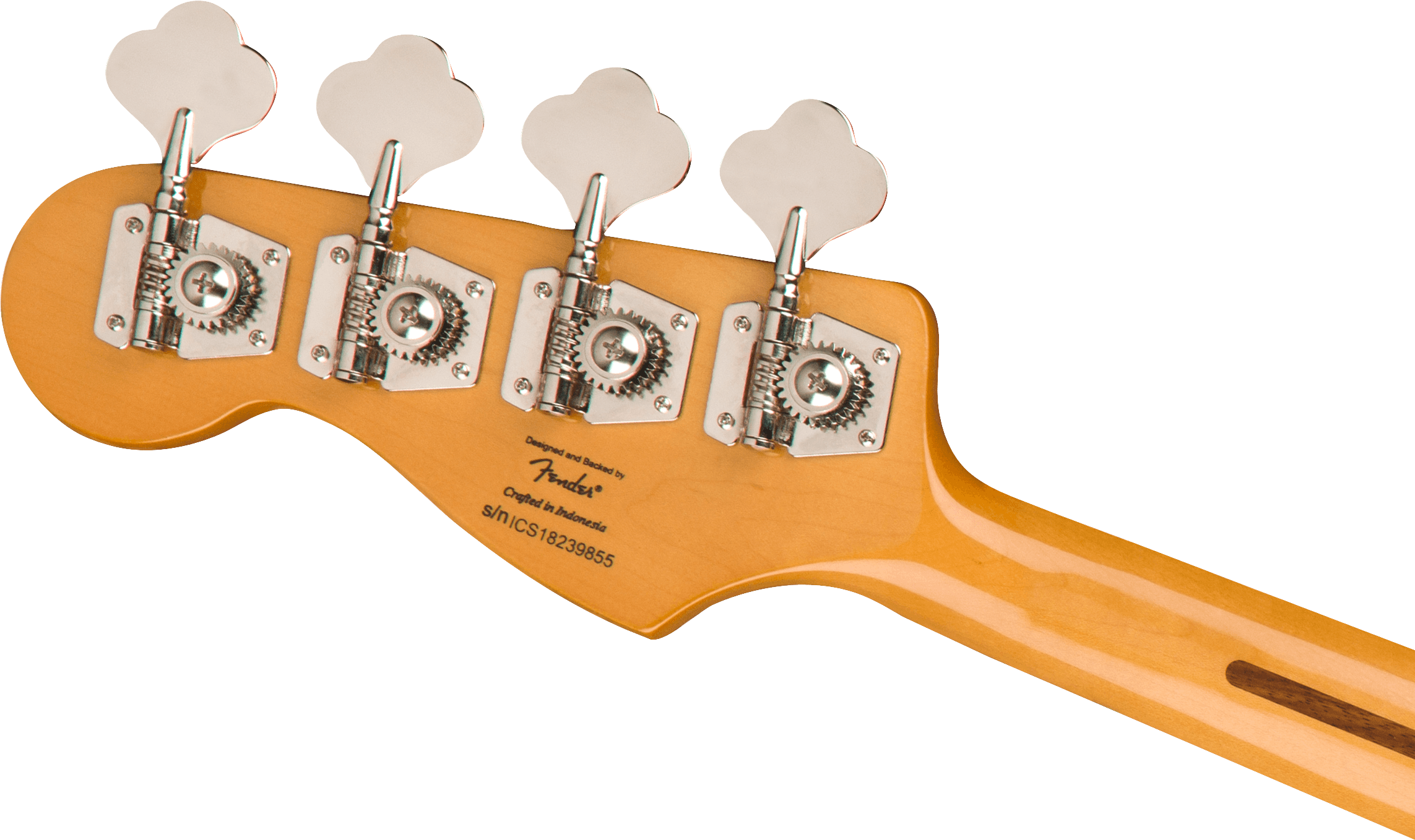 Classic Vibe '70s Jazz Bass® – Fender