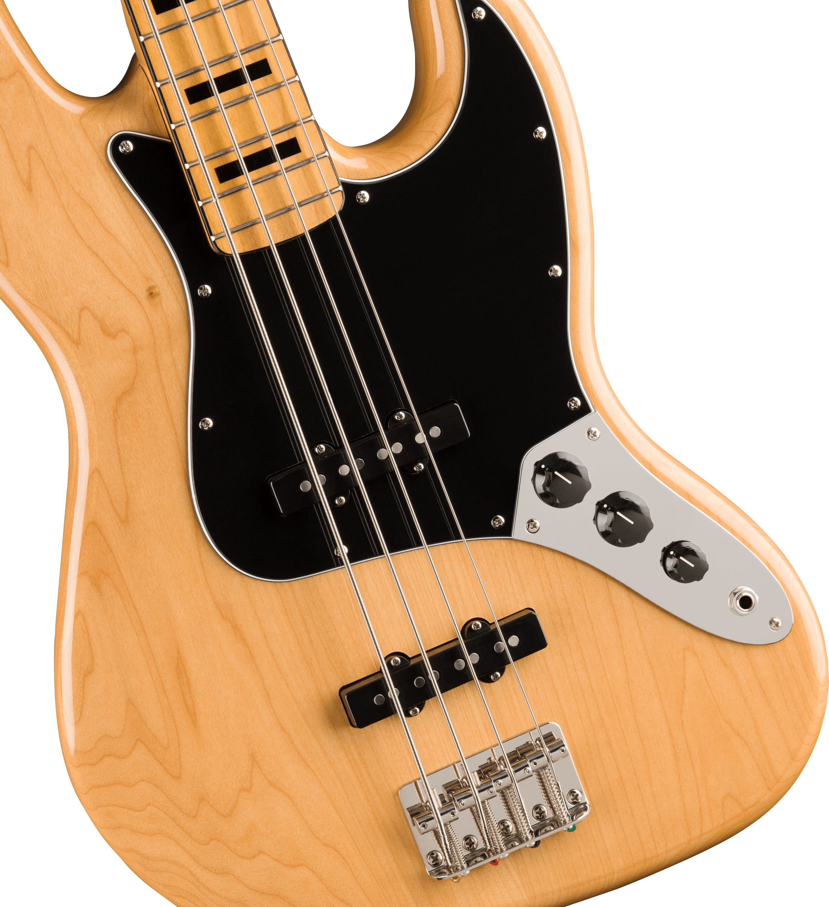 Fender Classic Series 70s Jazz Bass - The Music Dept
