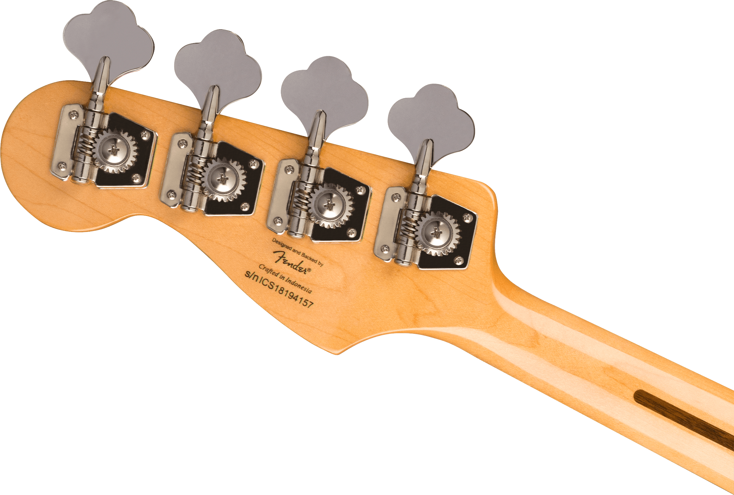 ビンテージ　JAZZ BASS 1962風 1962 Fender Jazz Bass – Emerald City Guitars