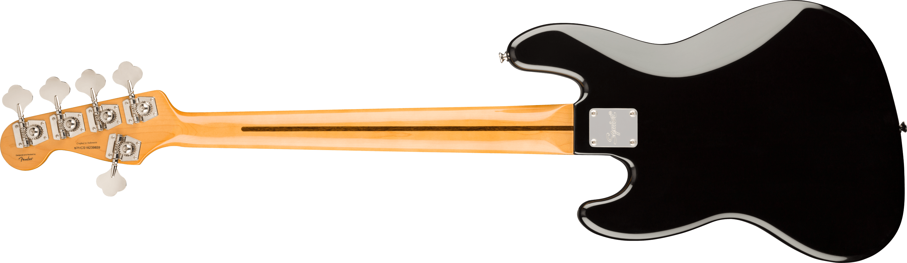 Classic Vibe '60s Jazz Bass® – Fender