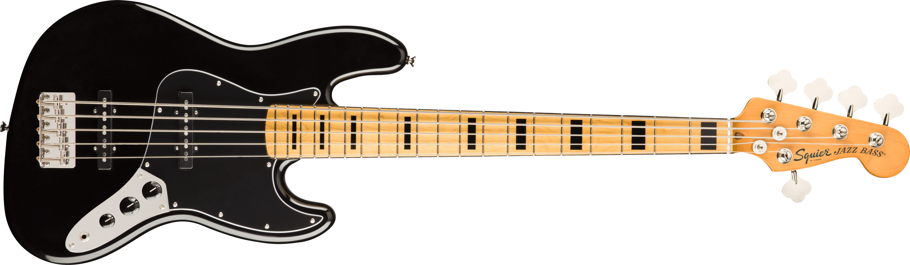 Classic Vibe '70s Jazz Bass® – Fender