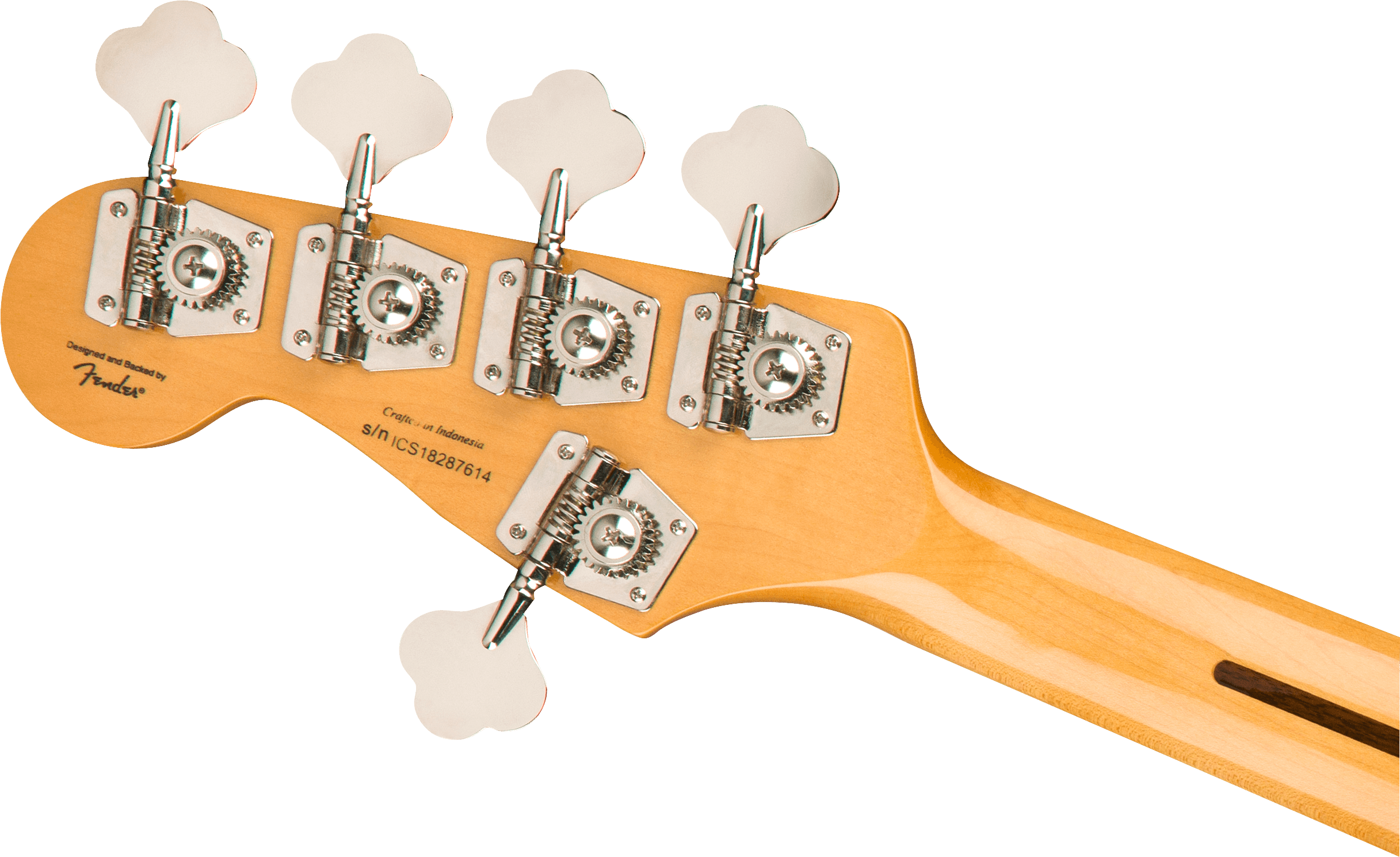 Classic Vibe '70s Jazz Bass® V – Fender