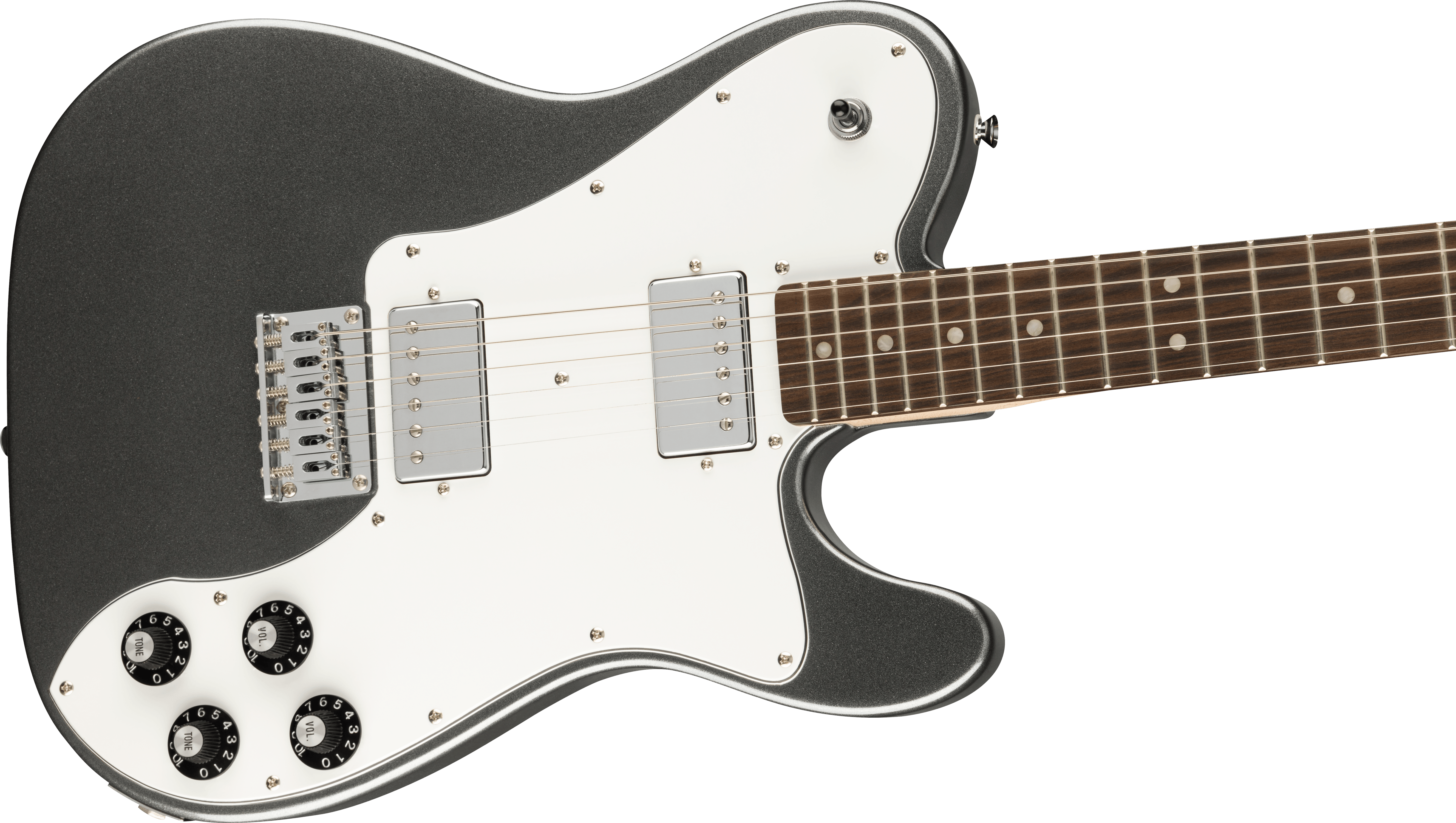 Affinity Series® Telecaster® Deluxe – Fender