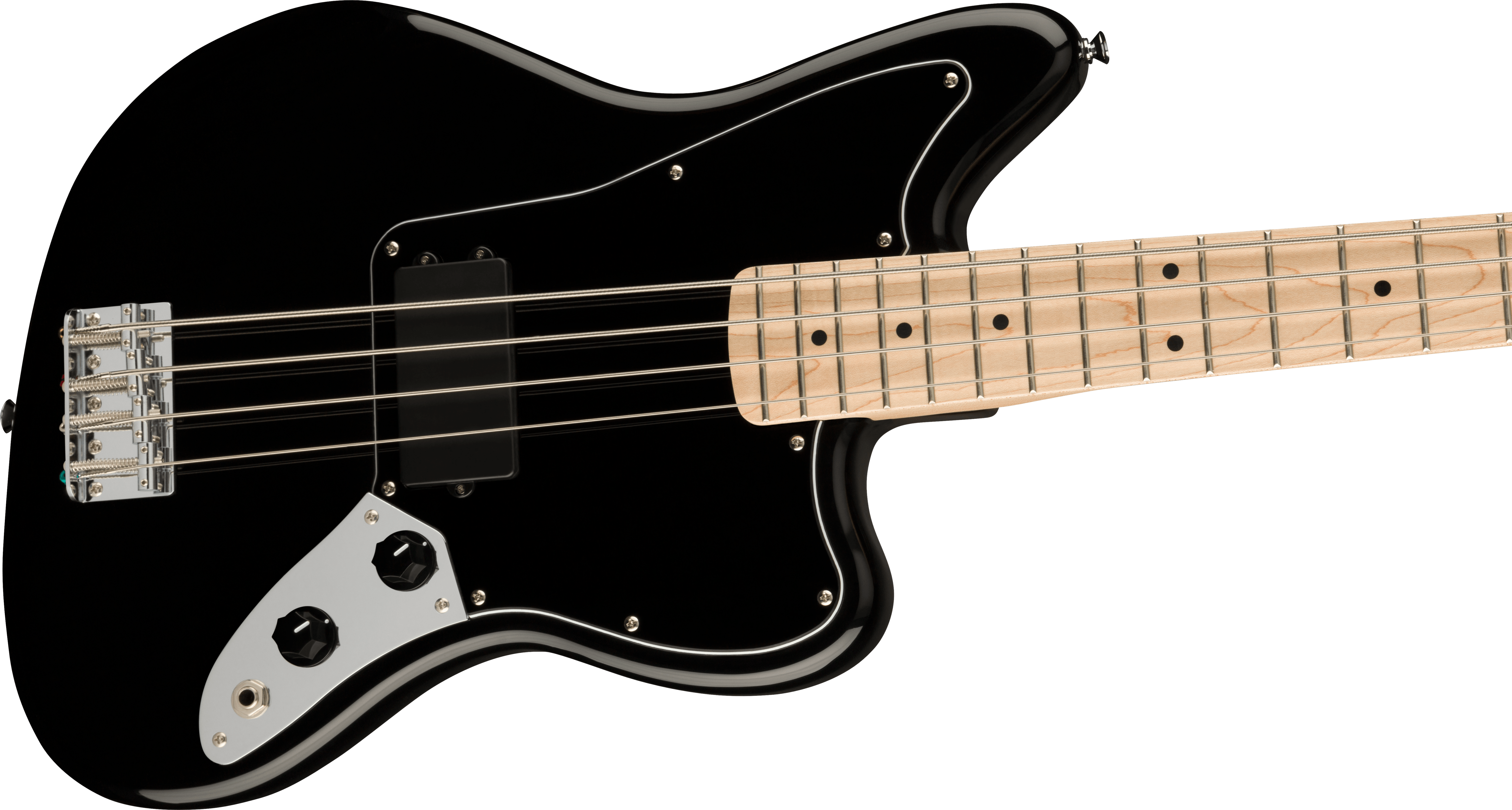 Affinity Series® Jaguar® Bass H – Fender