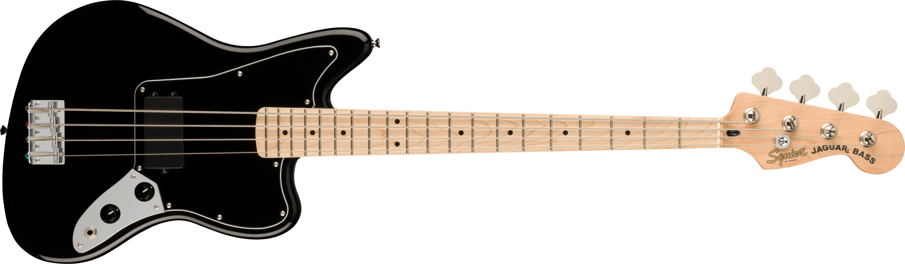 Bronco™ Bass – Fender