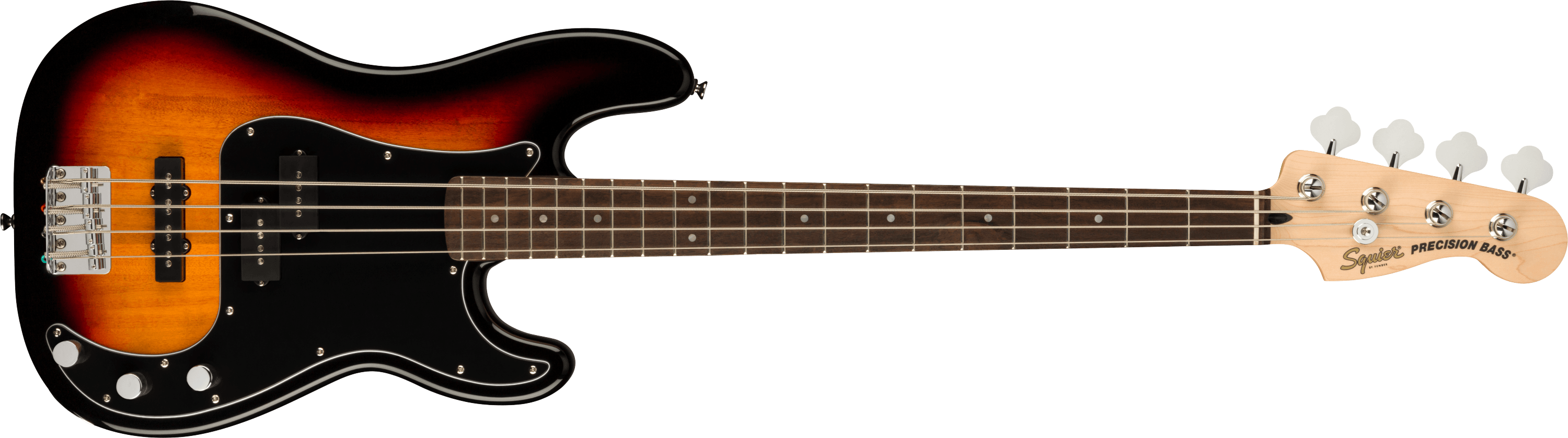 Squier by Fender Precision Bass 『値下げ交渉可』 Squier by Fender Precision Bass 『値下げ交渉可』