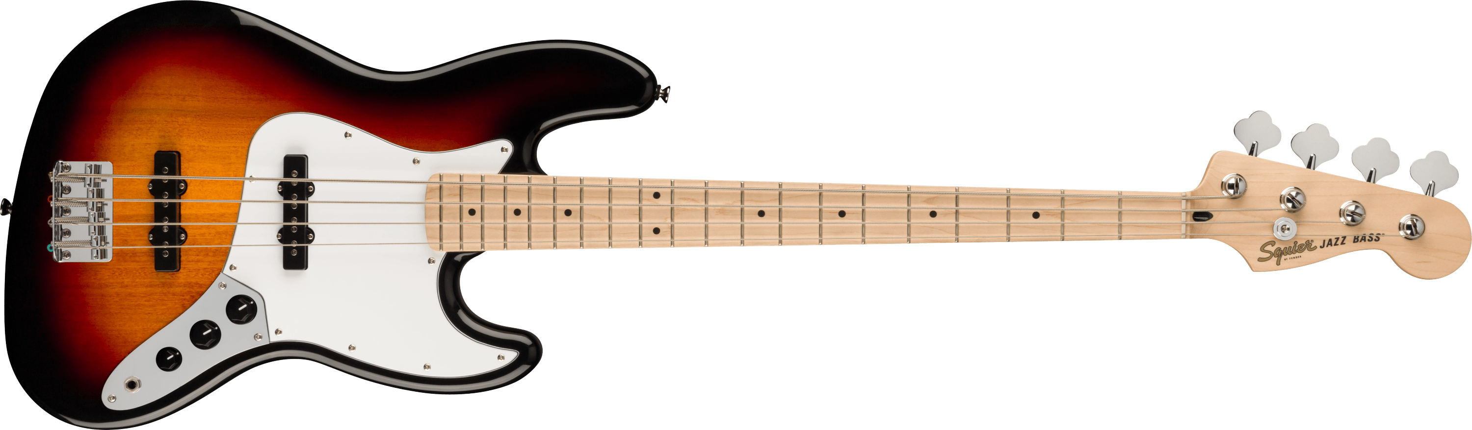 Jazz Bass – Fender