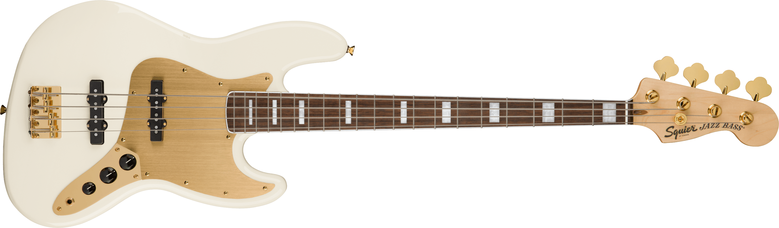 Squire by Fender ジャズベース Squier Jazz Bass – Fender