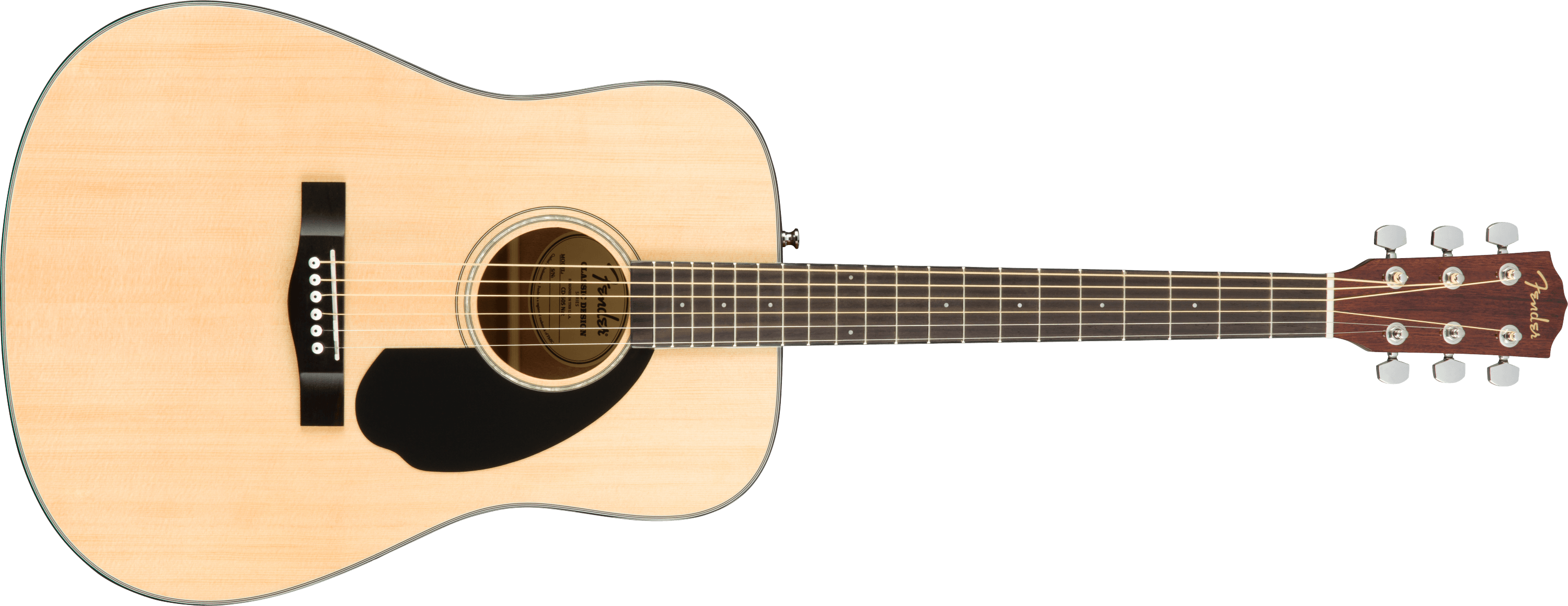 CD-140SCE 12-String – Fender