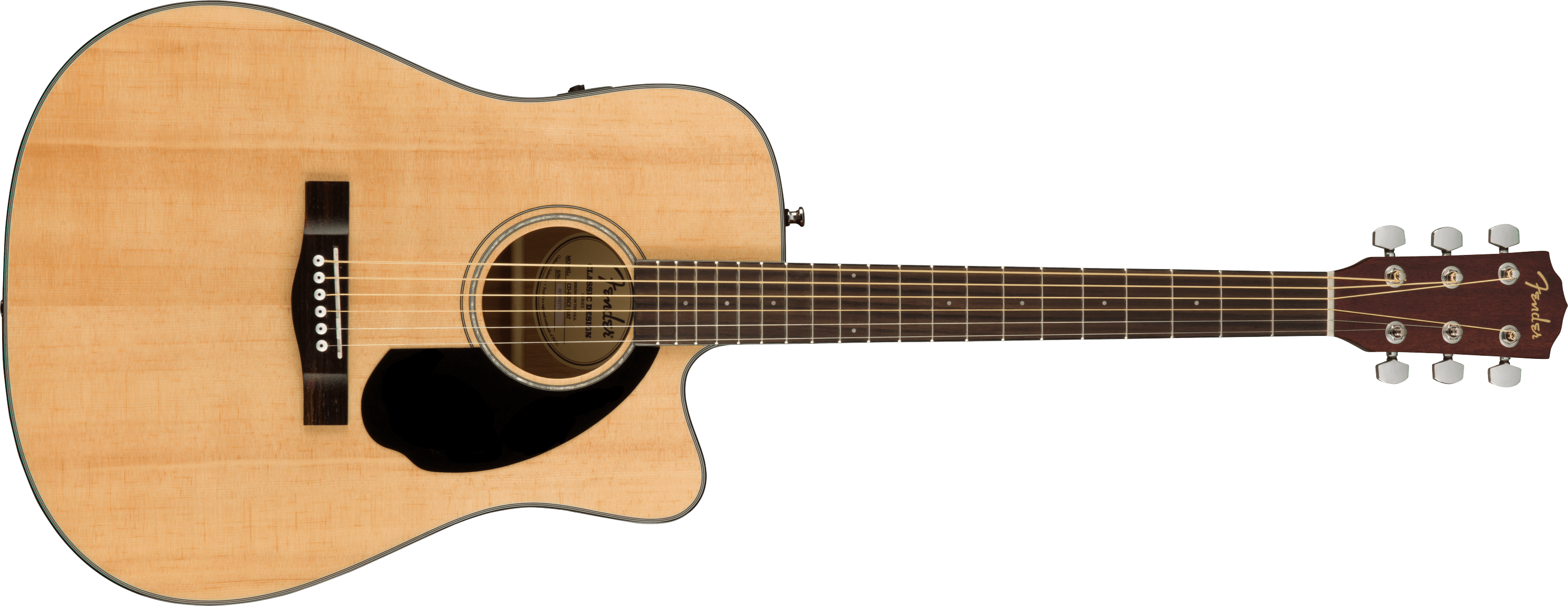 CD-140SCE – Fender