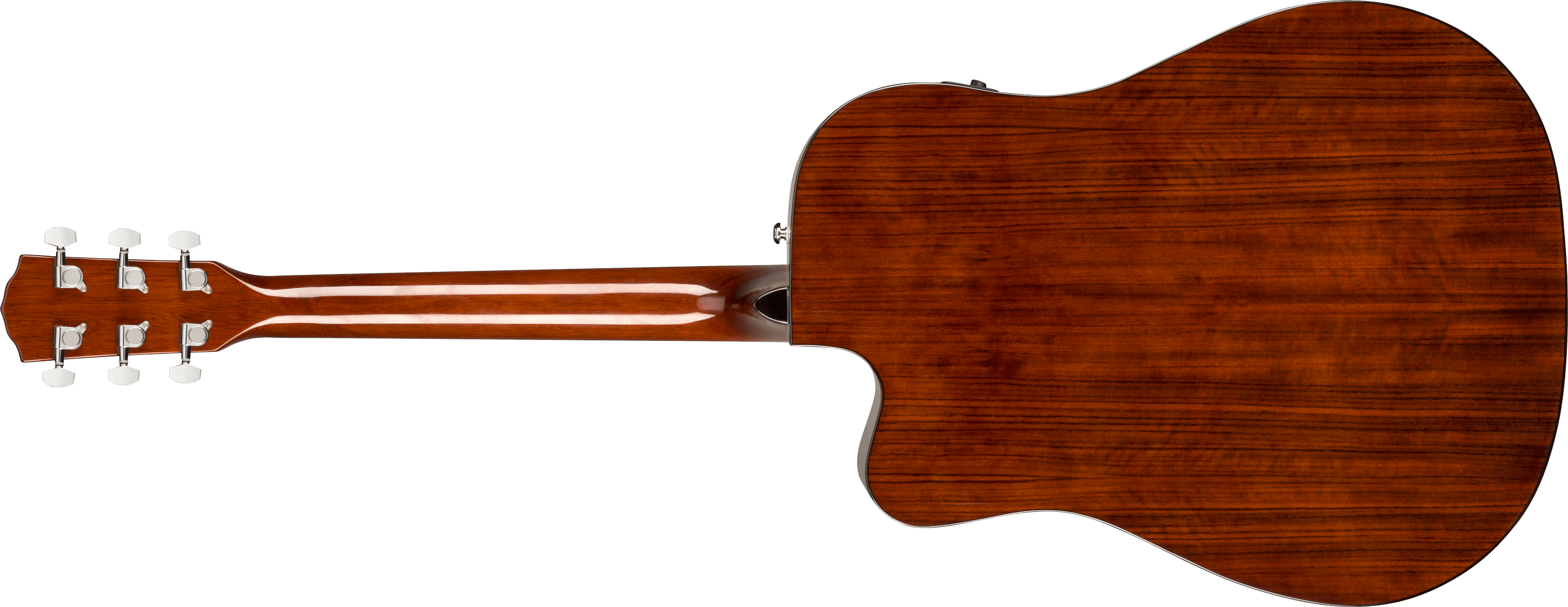 CD-140SCE All-Mahogany – Fender