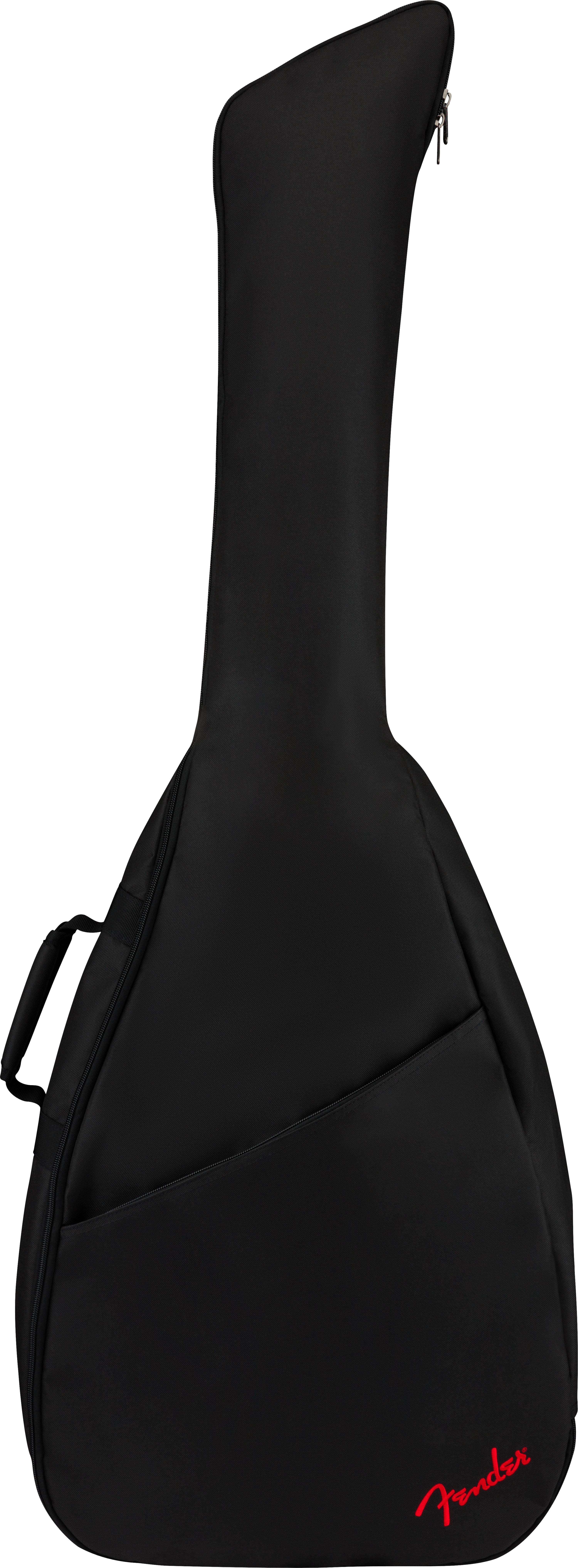 FB1225 Electric Bass Gig Bag – Fender