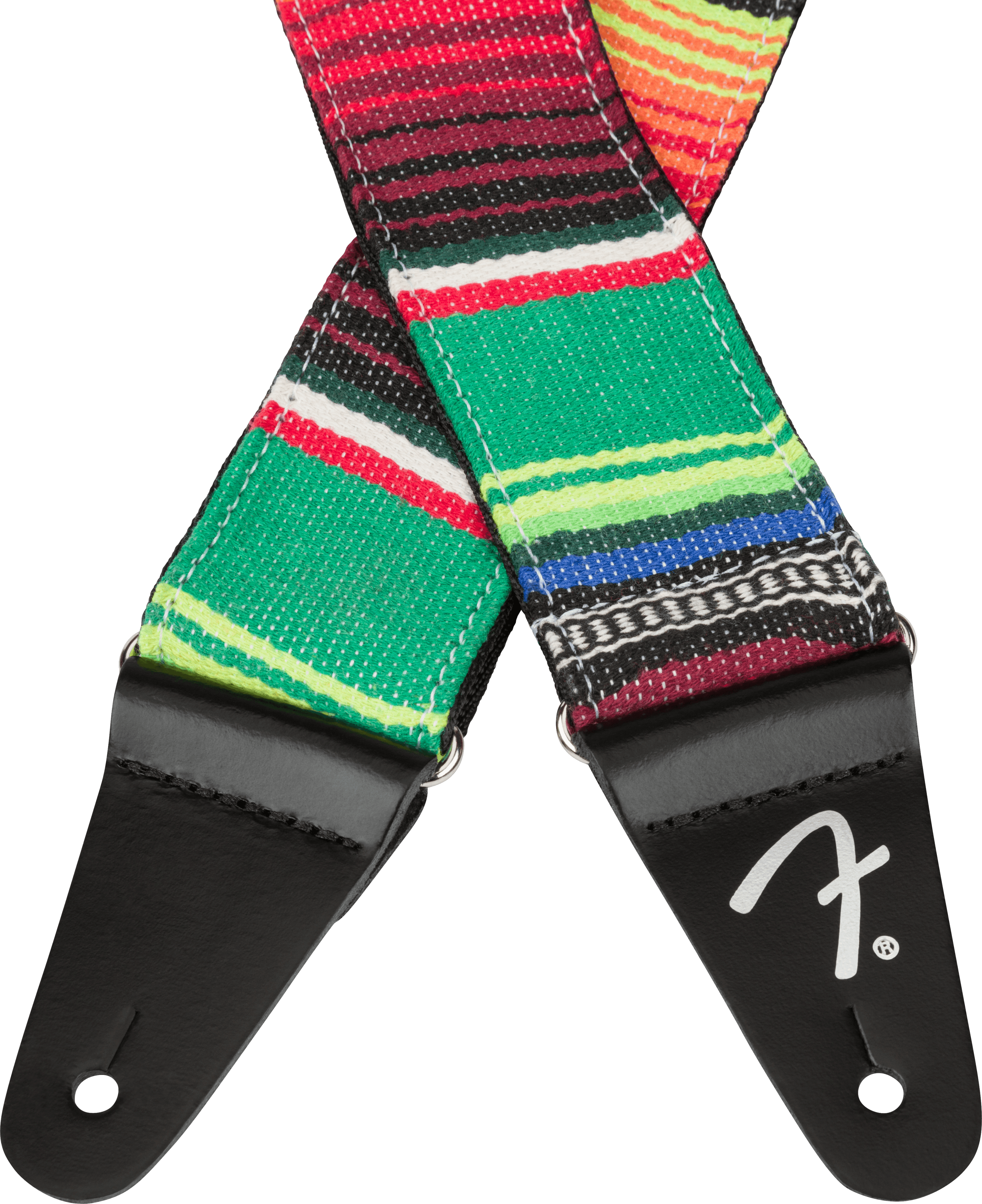 [ALEXANDROS] ストラップ Serape Straps – Fender
