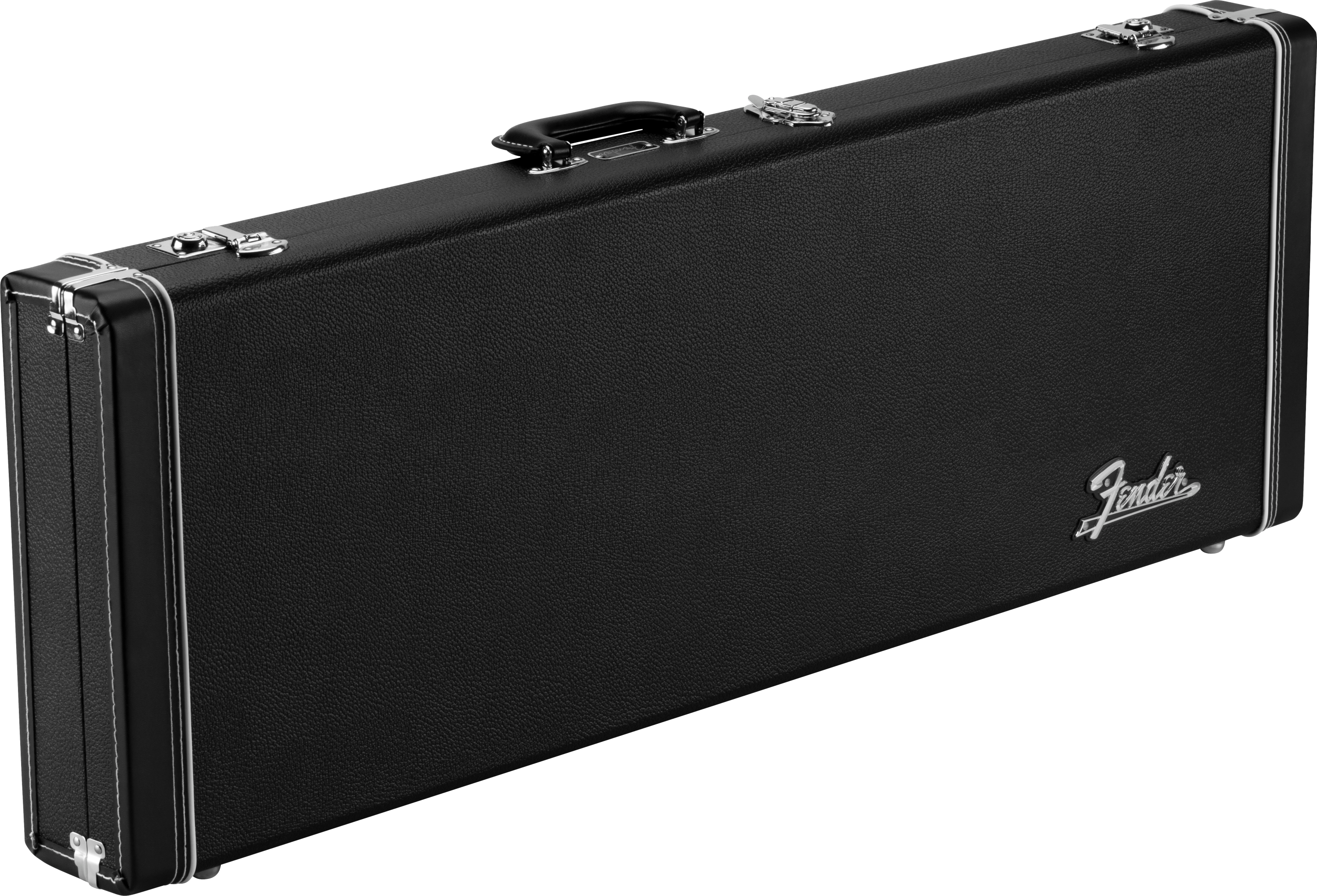 るうSTRATOCASTER ケース　セット Classic Series Wood Cases - Stratocaster®/Telecaster® – Fender