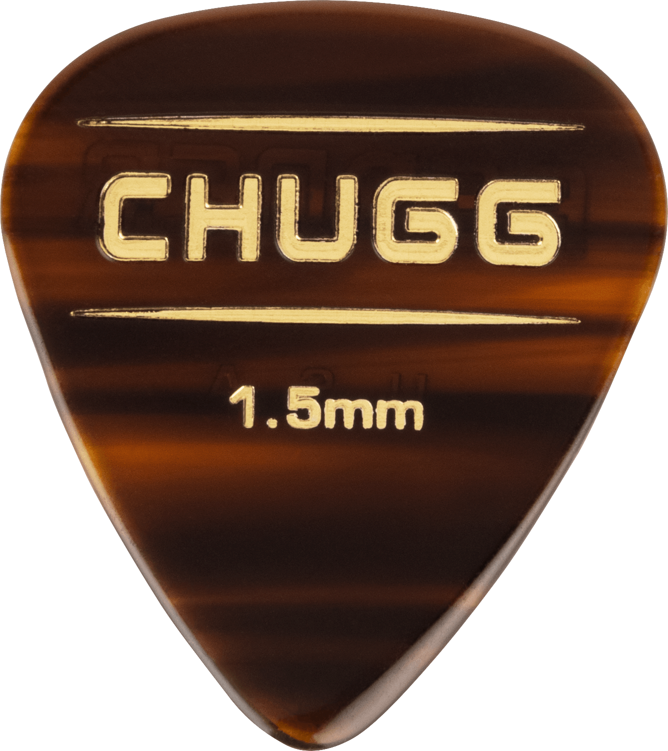 Chugg™ Picks - 6 Pack – Fender