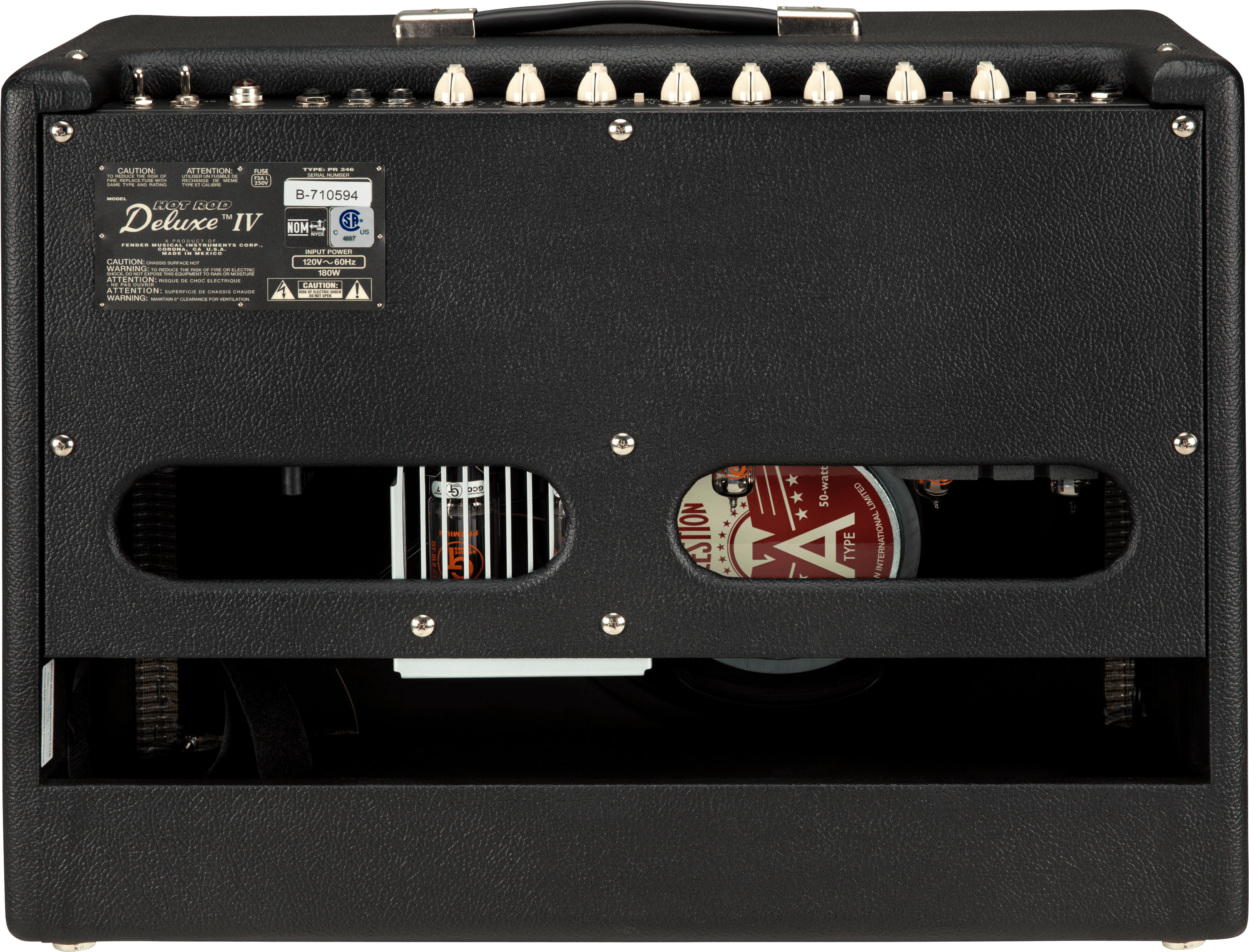 Hot Rod Deluxe™ IV – Fender
