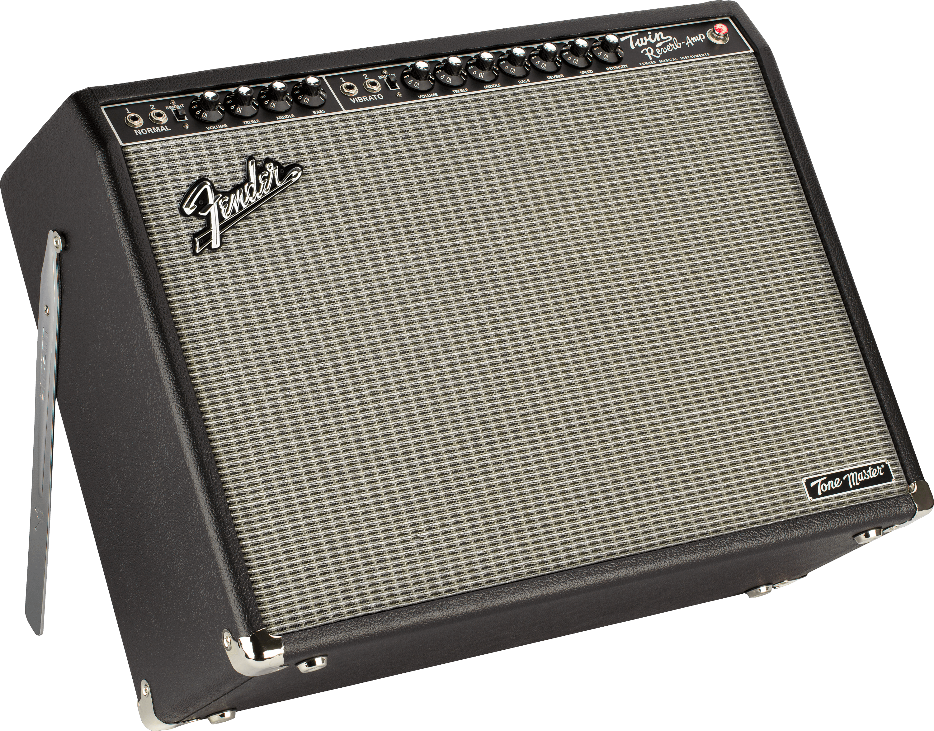Tone Master® Twin Reverb® – Fender