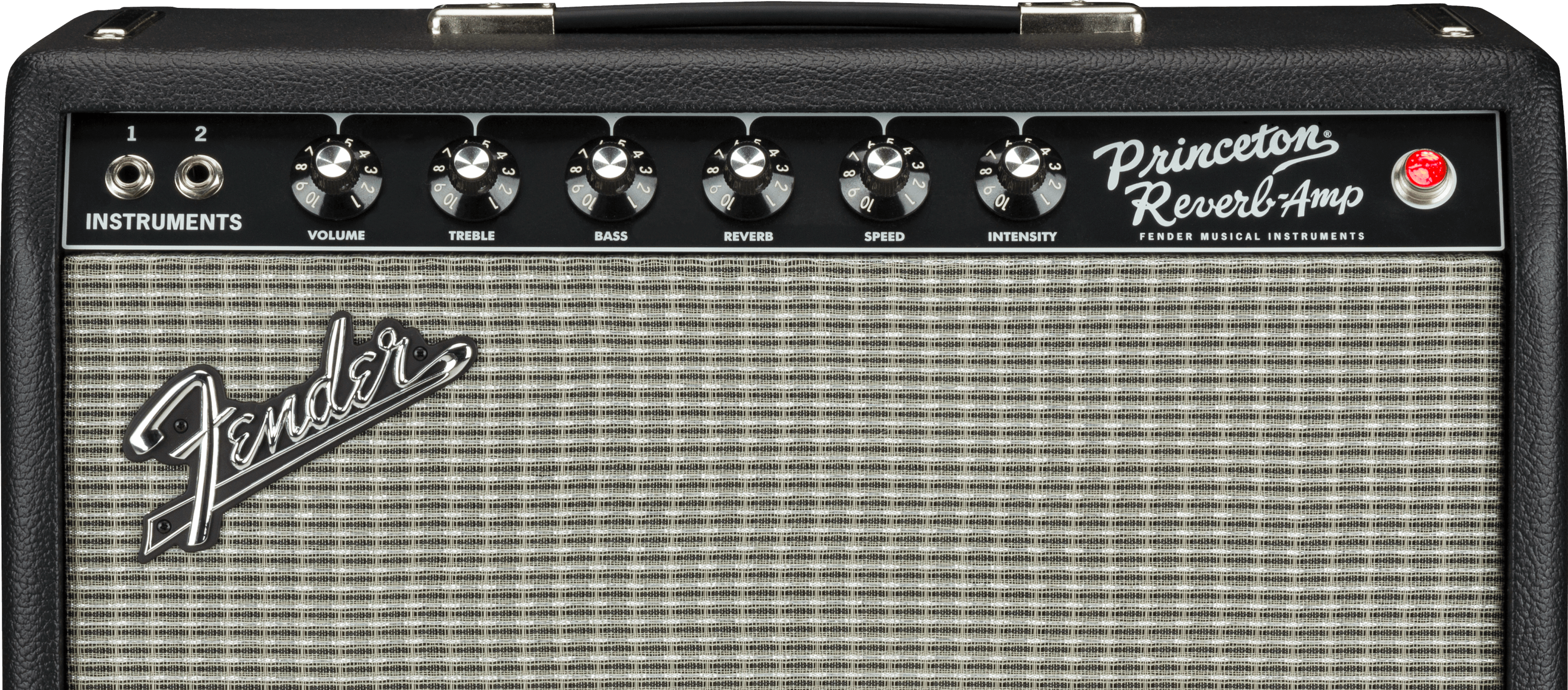 Tone Master® Princeton Reverb® – Fender