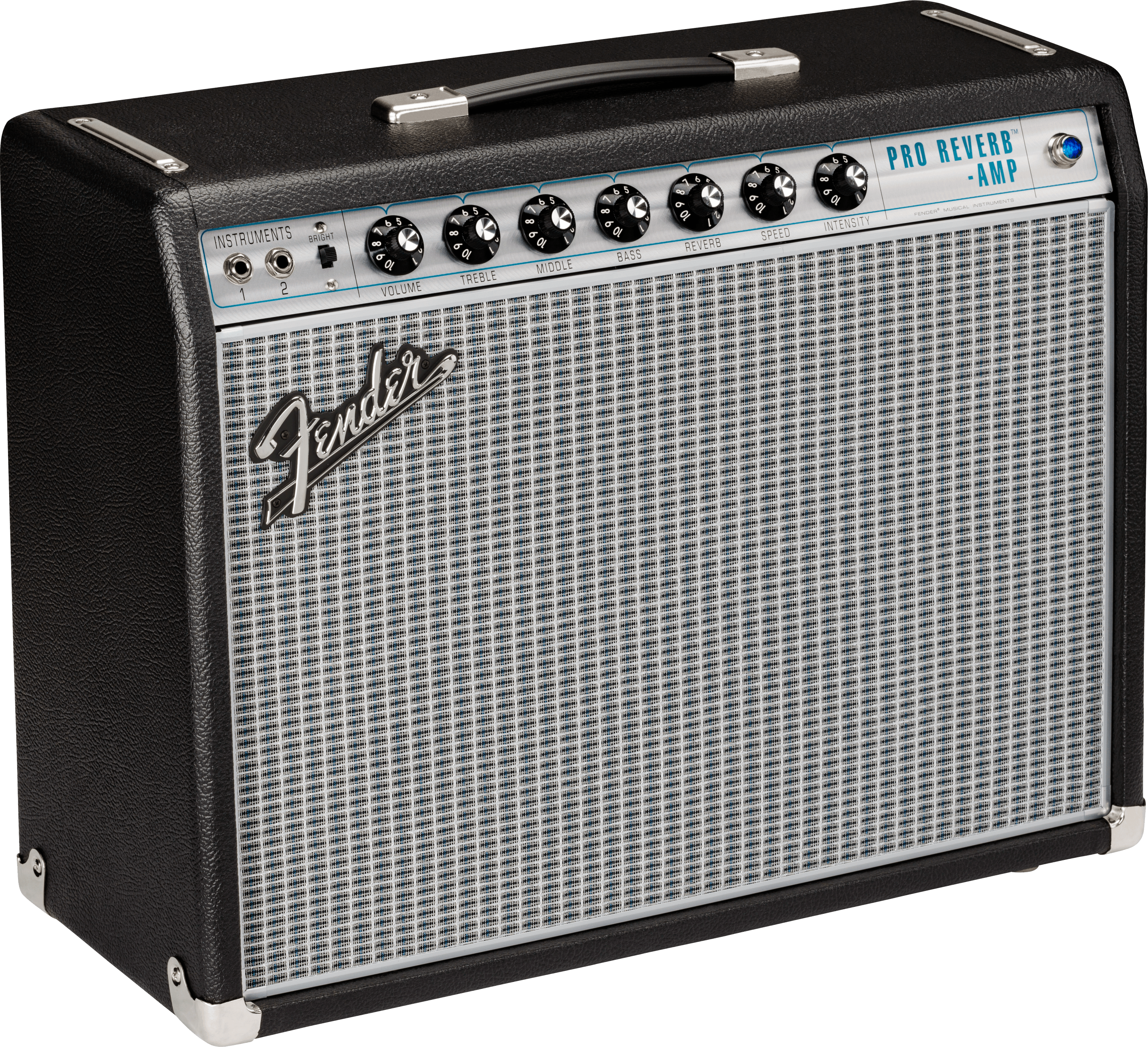 68 Custom Pro Reverb™ – Fender