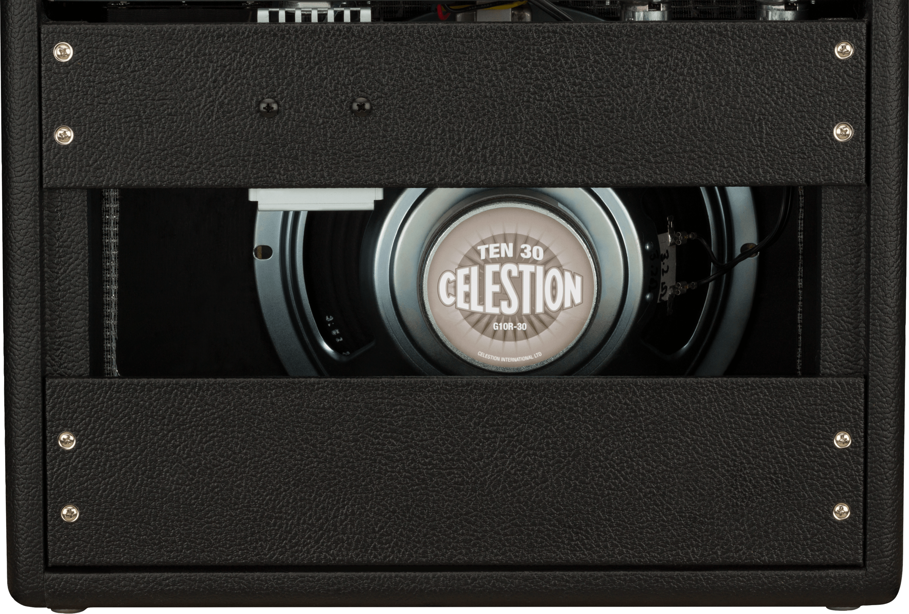 その他 Fender 68 Custom Vibro Champ RVB 100V JP Fender '68 Custom Vibro Champ Reverb Guitar Amplifier 5W, 10