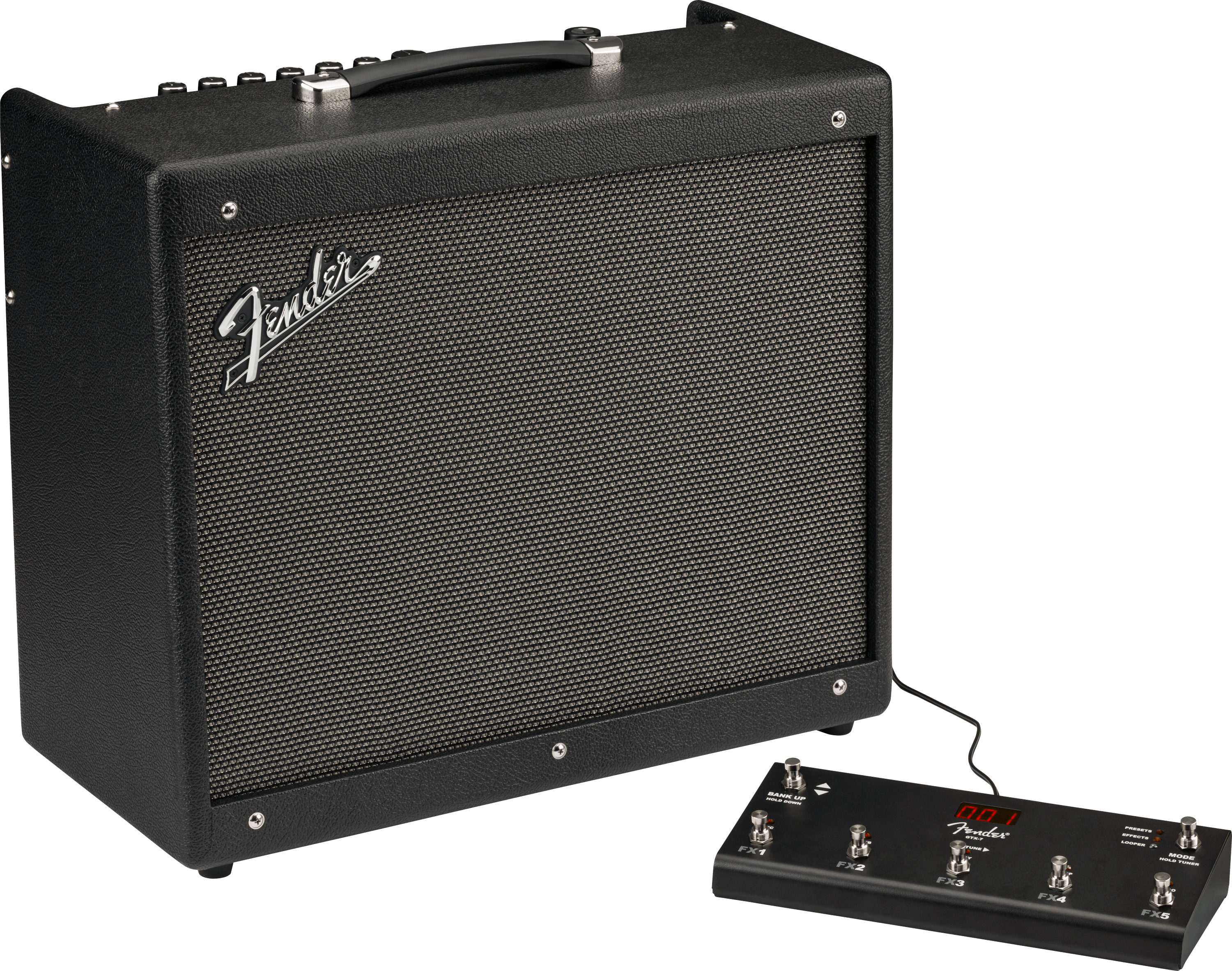 Mustang® GTX100 – Fender