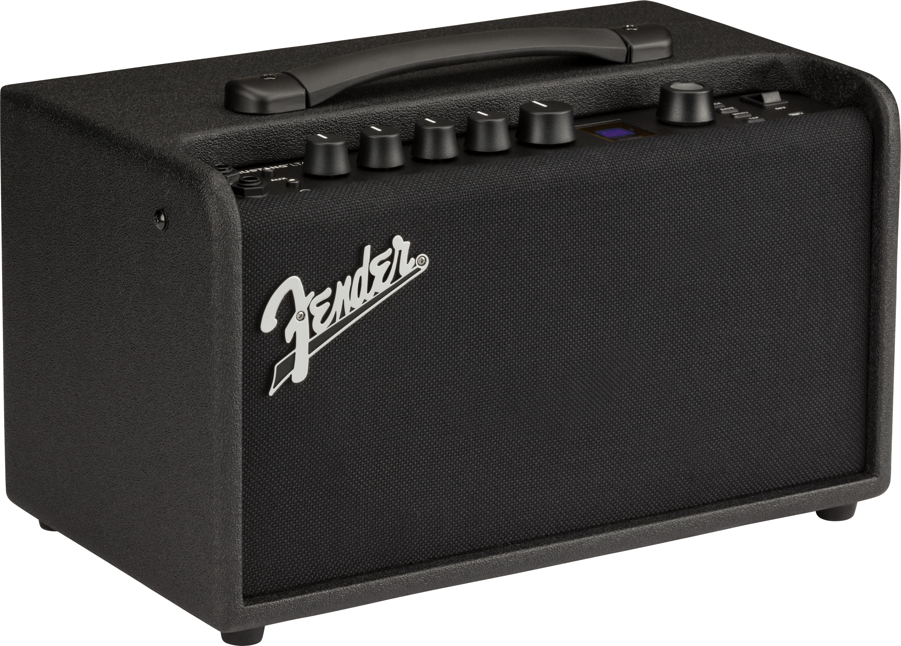 美品】Fender スピーカー MUSTANGGT40 Bluetooth対応