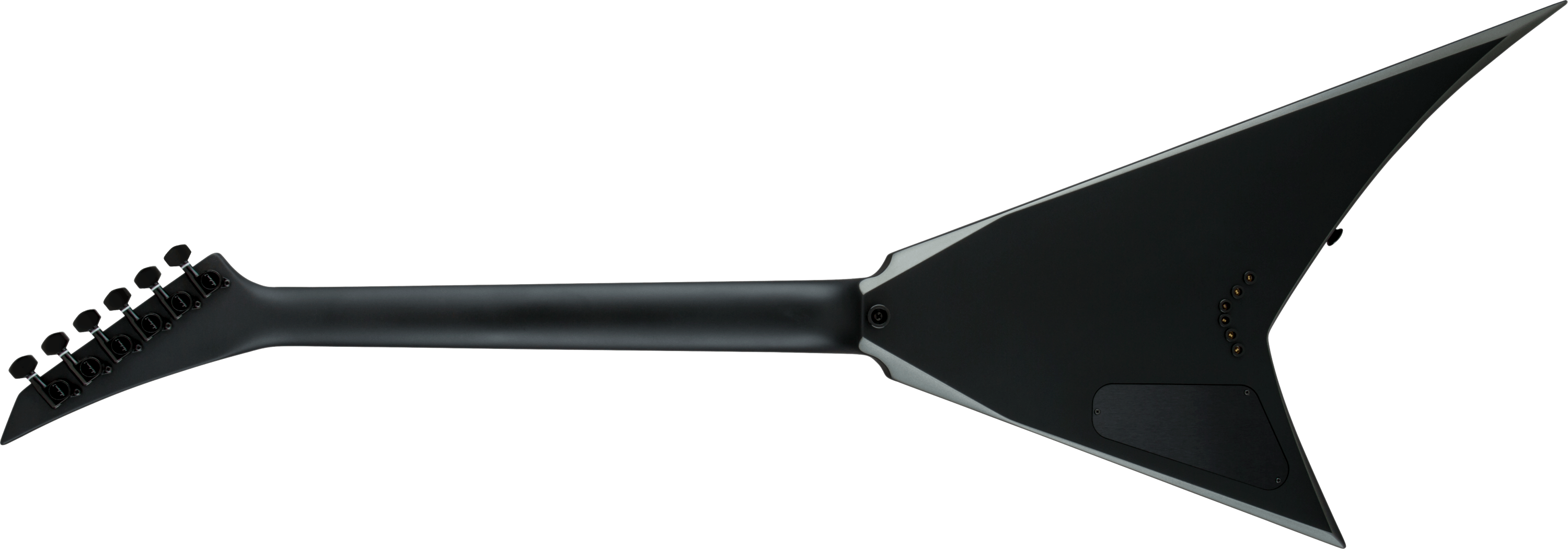 Christian Andreu – Jacksonguitars.com