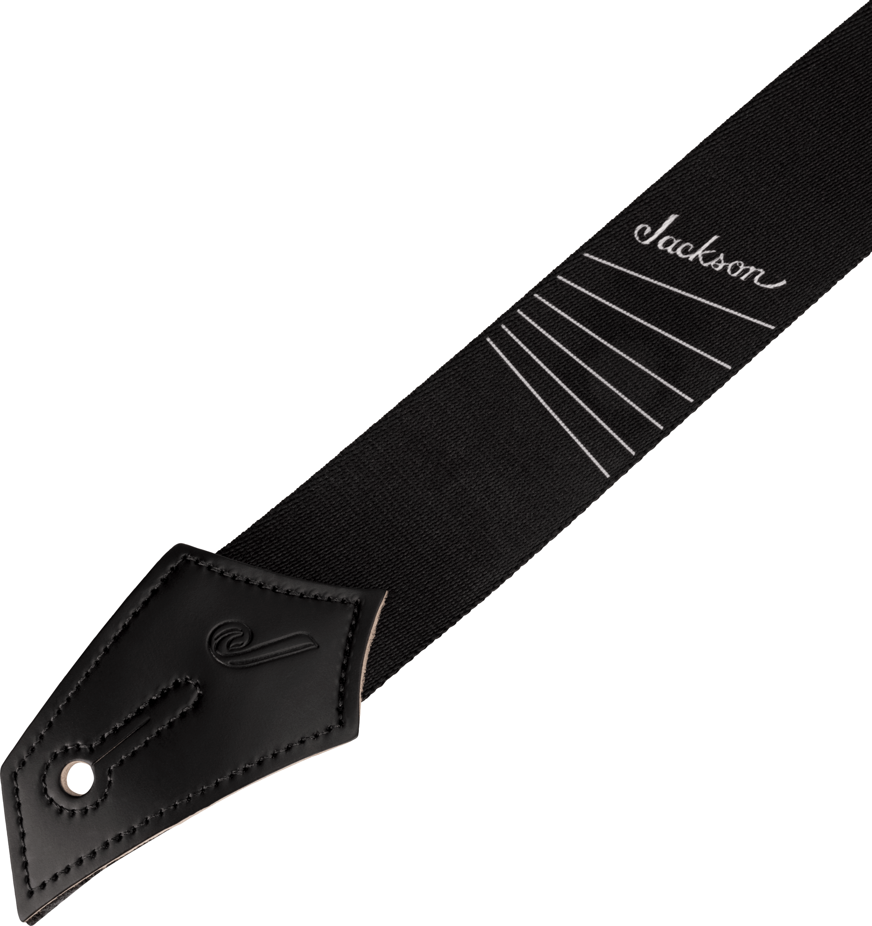 Jackson® Strap with String Pattern – Jacksonguitars.com