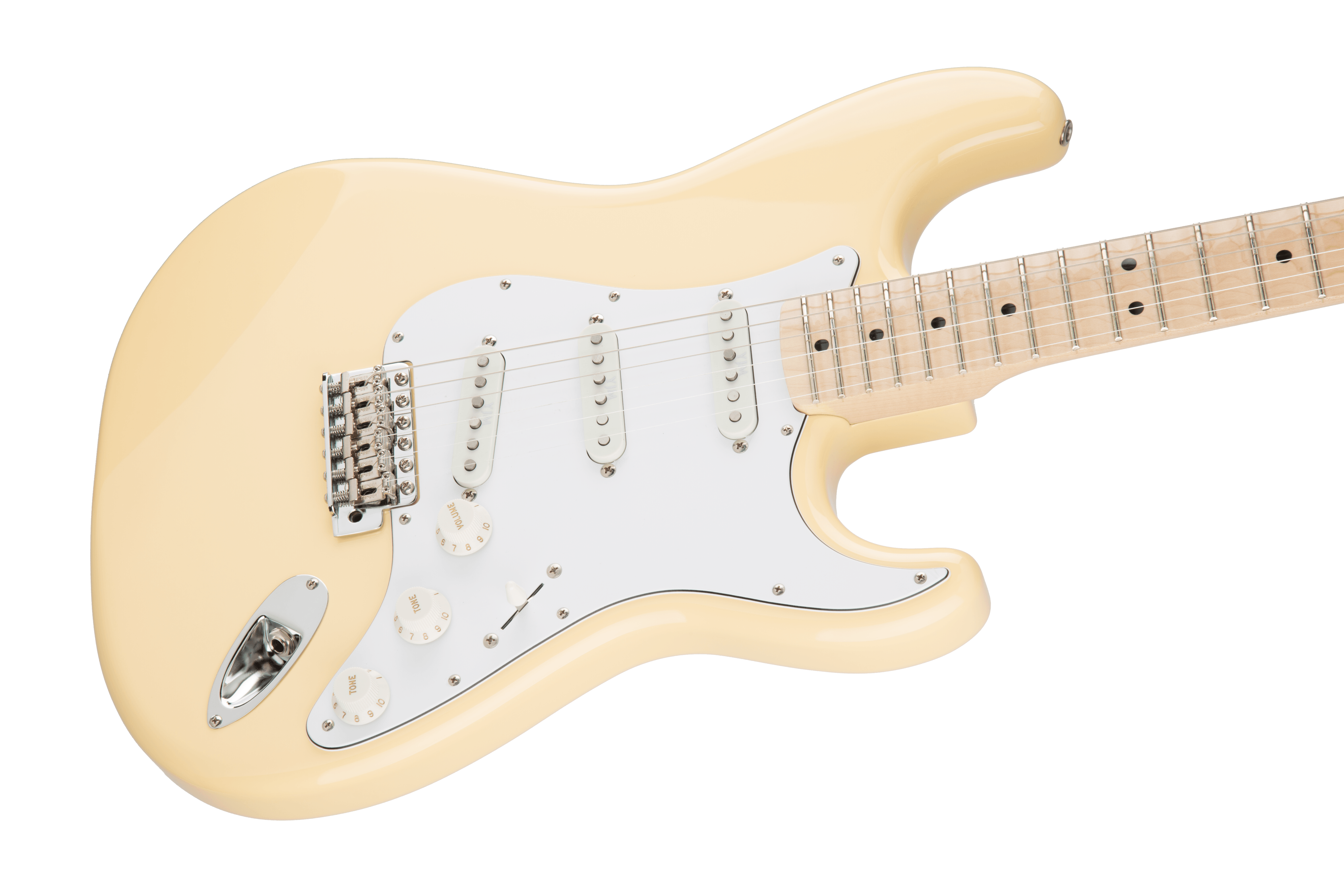 Yngwie Malmsteen Strat™ – Fender
