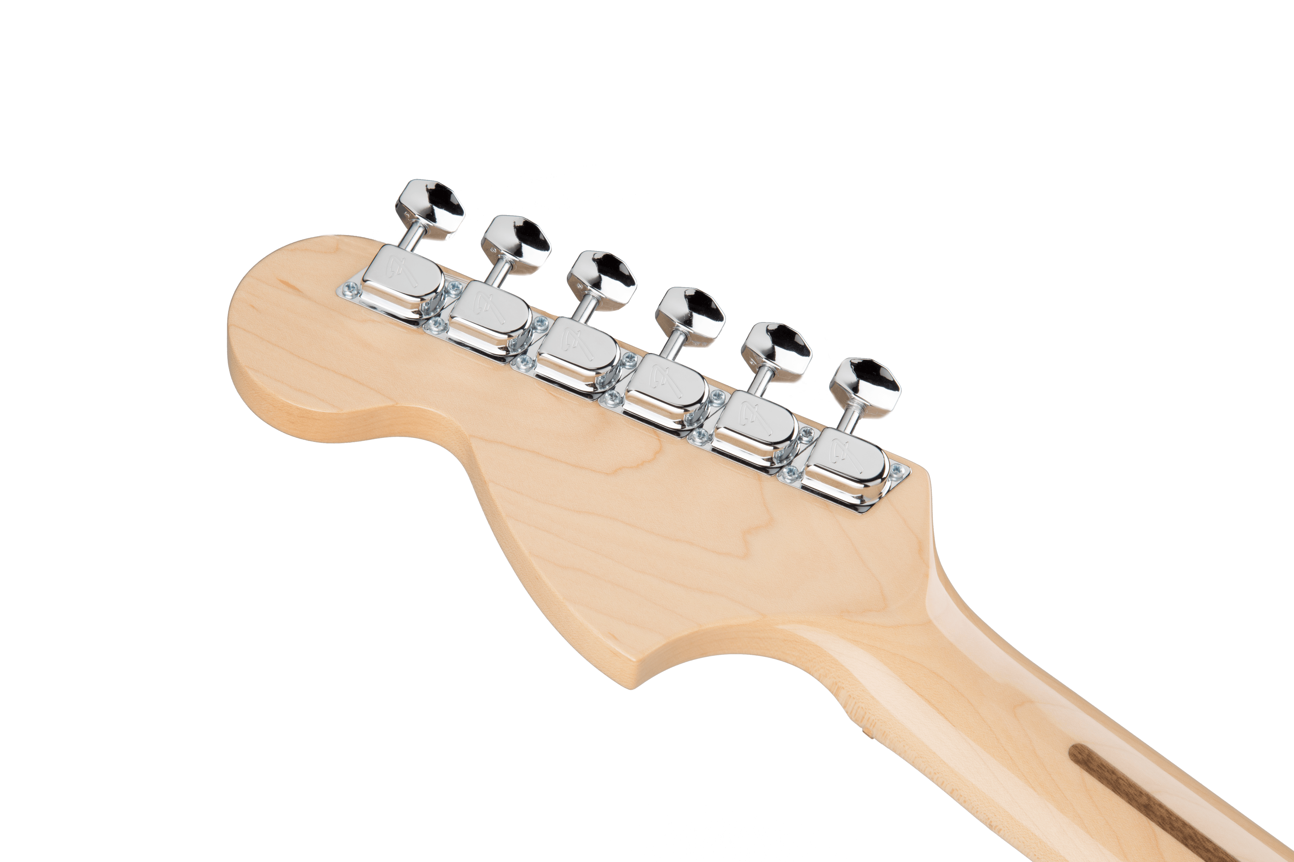 Yngwie Malmsteen Strat™ – Fender