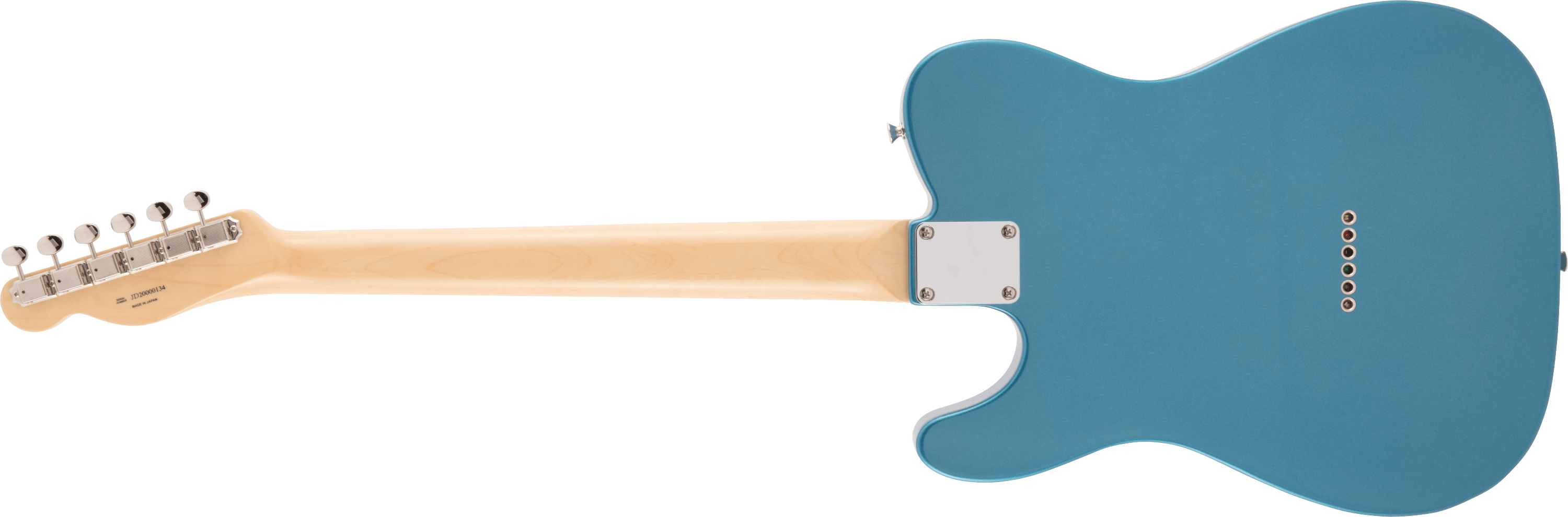 Made in Japan Heritage '50s Telecaster® – Fender